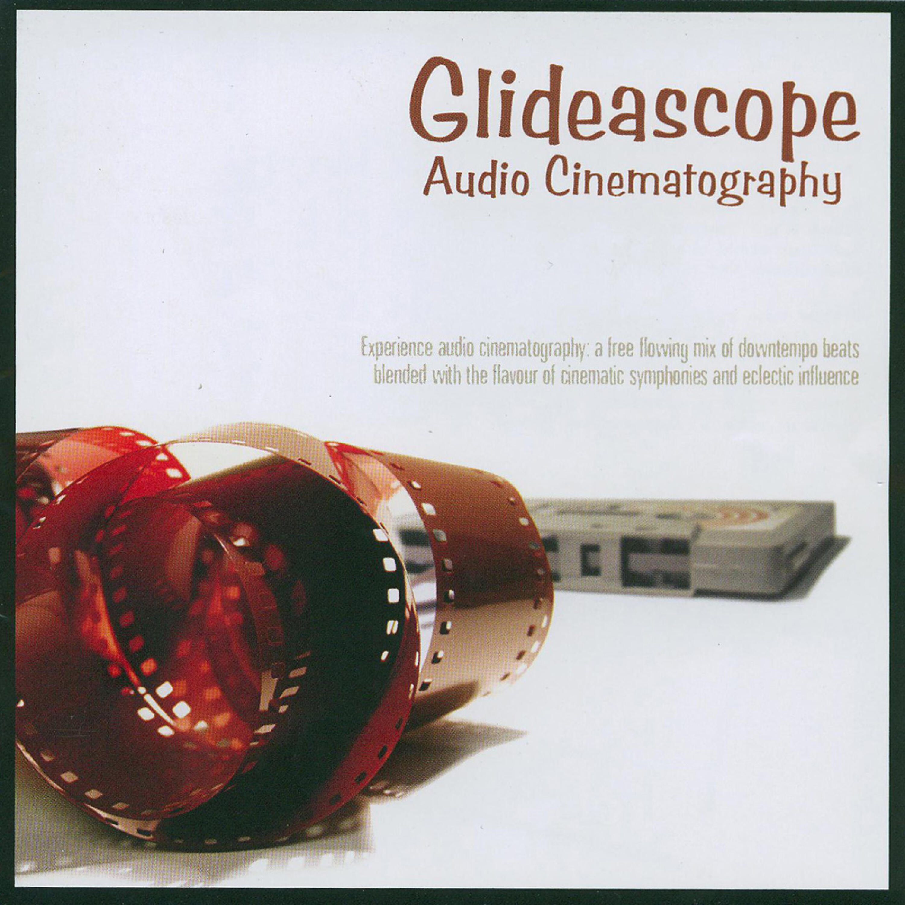 Glideascope - Big Big Disgrace (gosperatic mix)