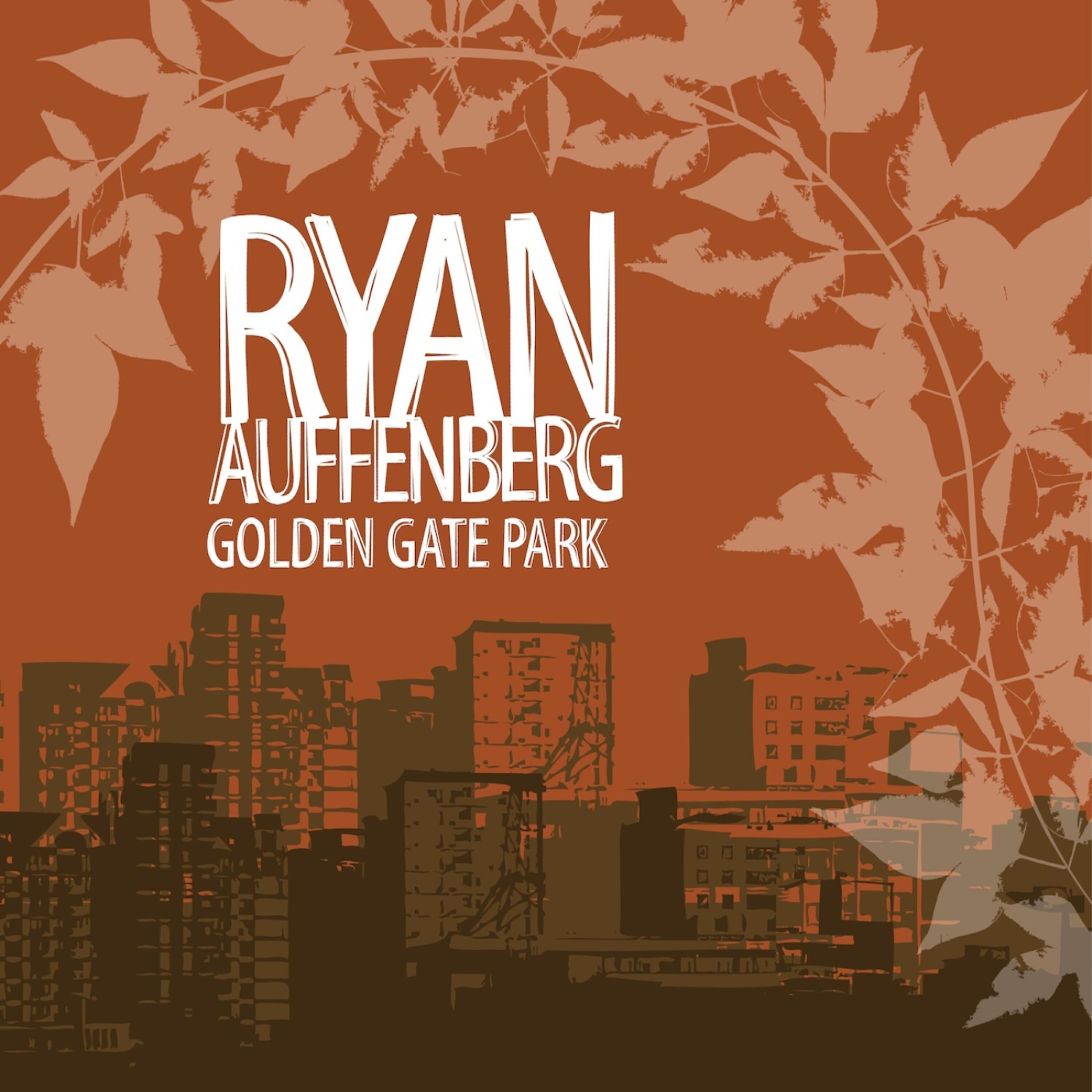 Ryan Auffenberg - Hey, Mona Lisa