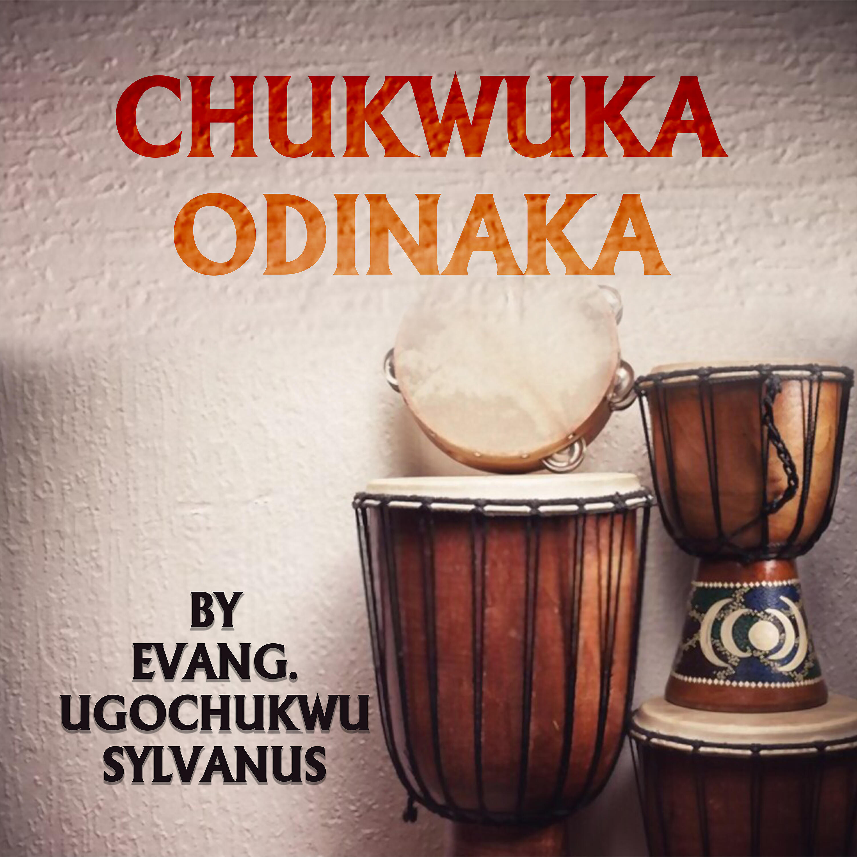 Evang. Ugochukwu Sylvanus - Amara Ya Bara Uba (Medley)