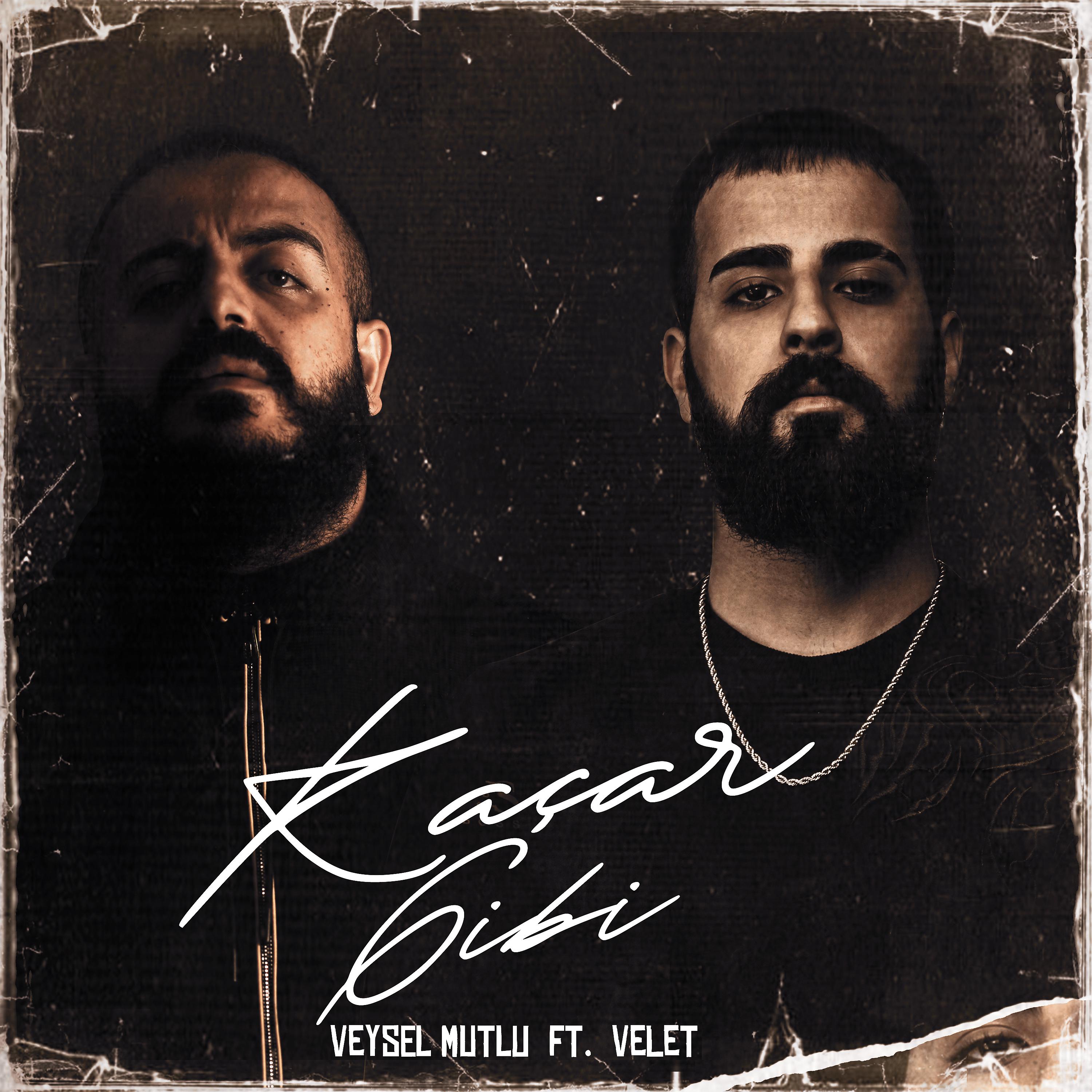 Постер альбома Kaçar Gibi