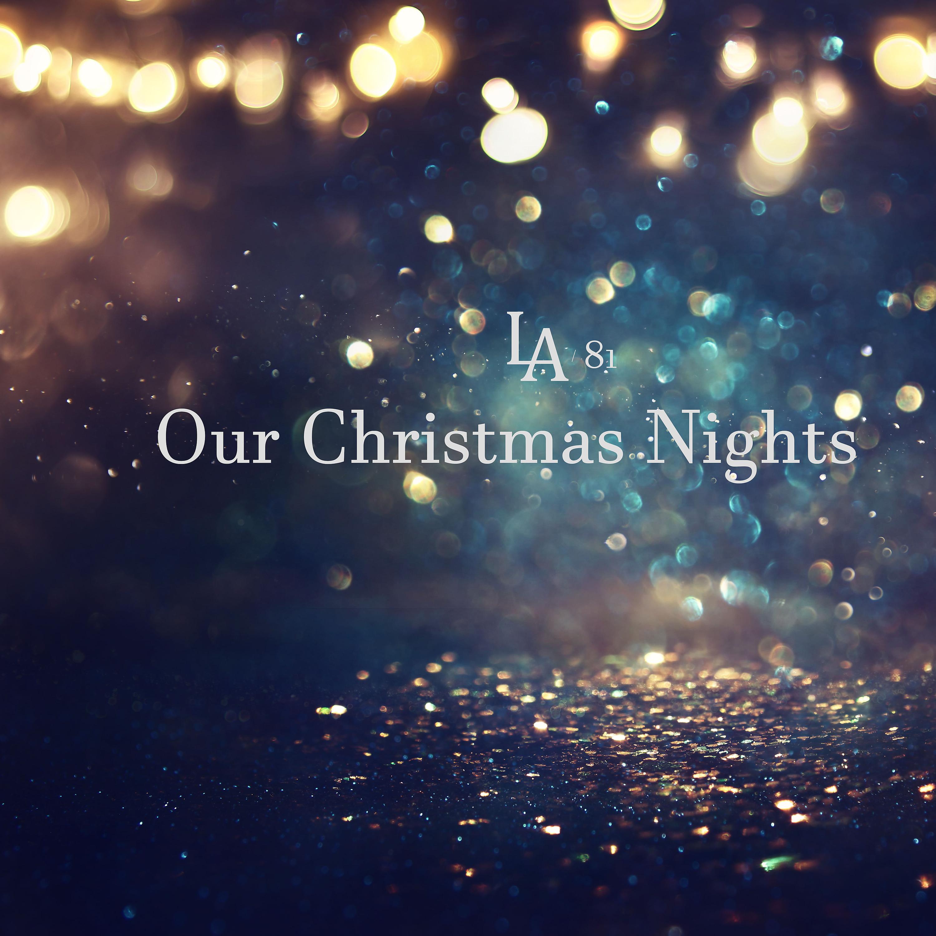 Постер альбома Our Christmas Nights