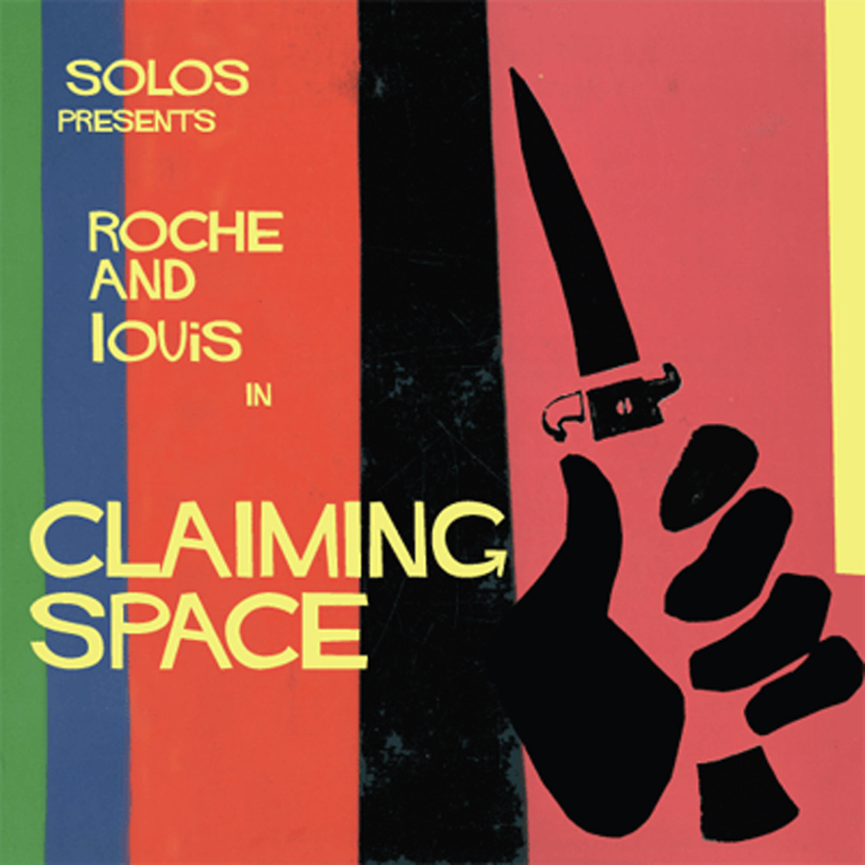 Roche - Sizzle (Instrumental)