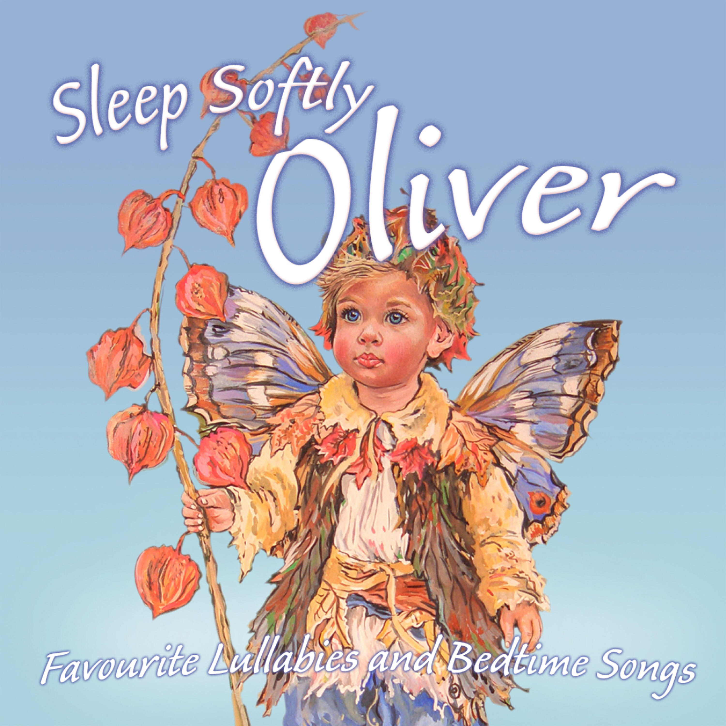 Ingrid DuMosch - Golden Slumbers