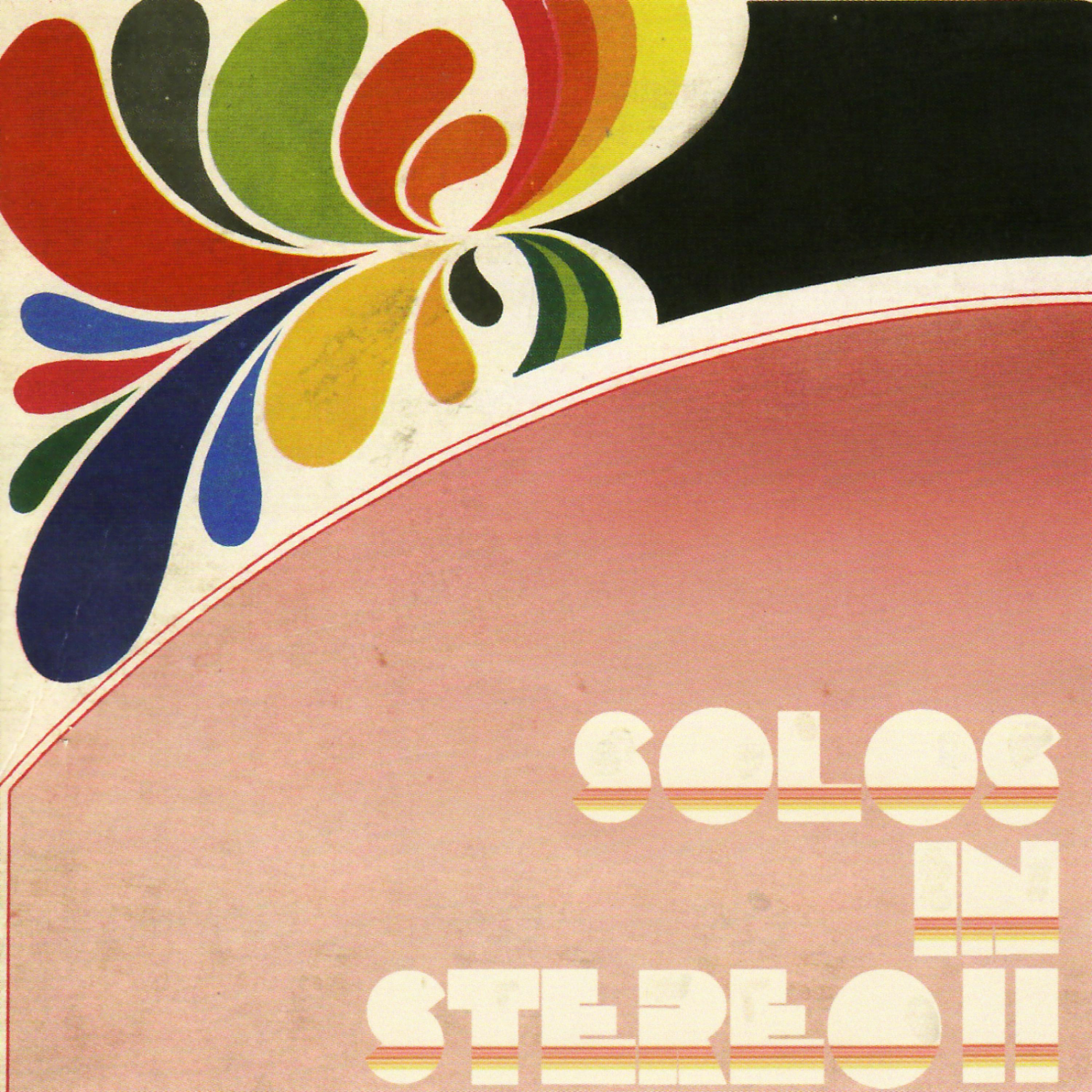 Постер альбома Solos In Stereo II