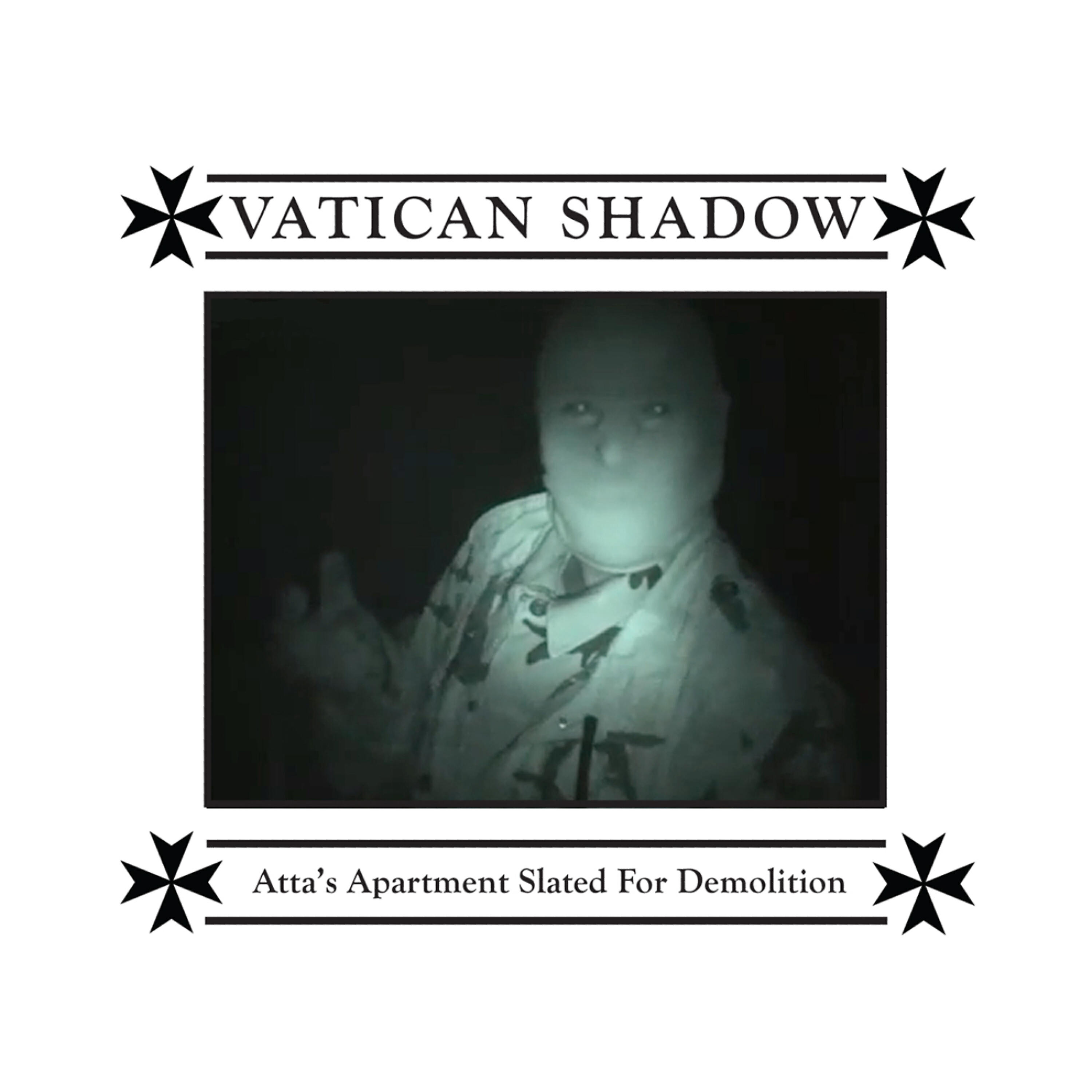 Vatican Shadow - Wahhabi Money Flows