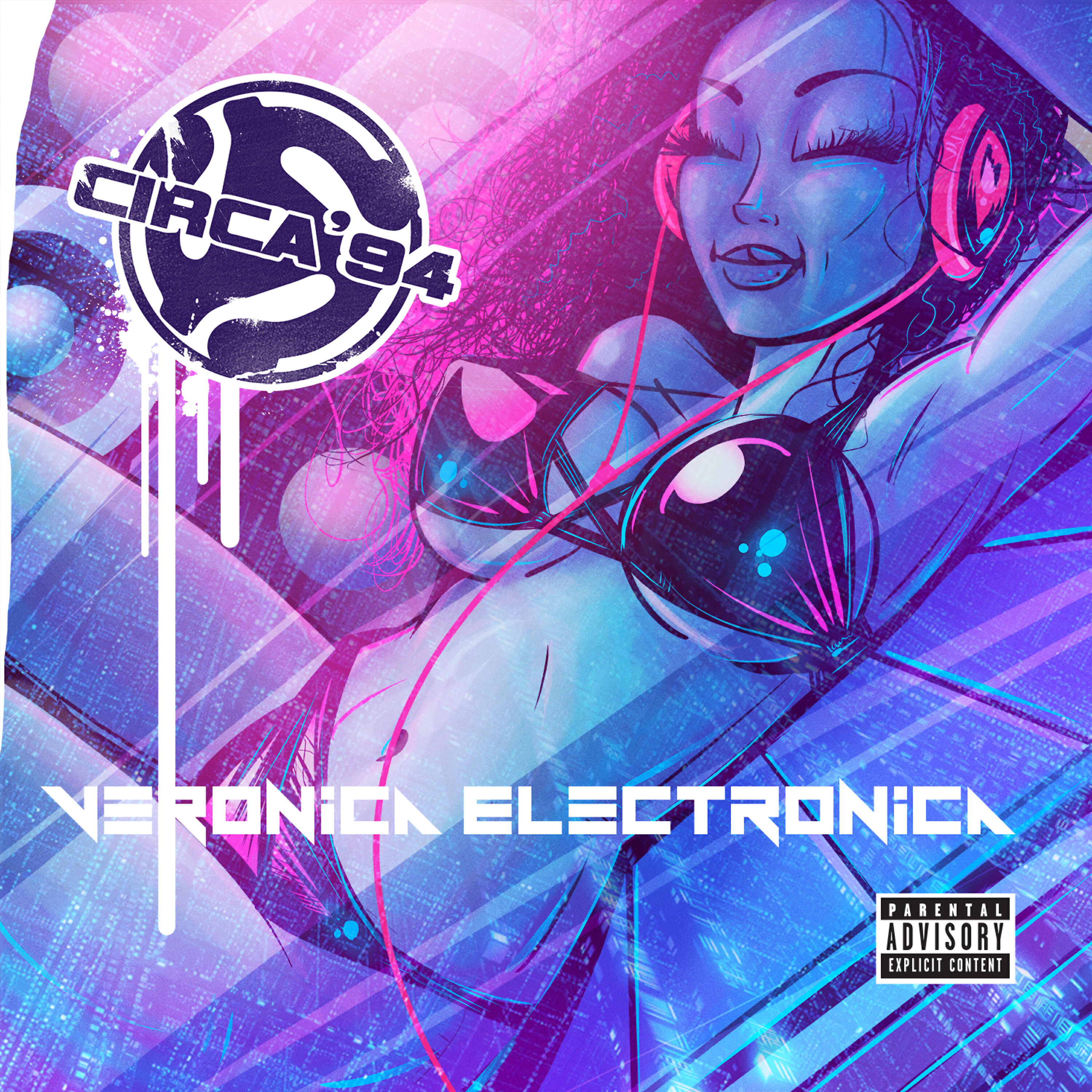 Circa '94 Beats - Radio Waves