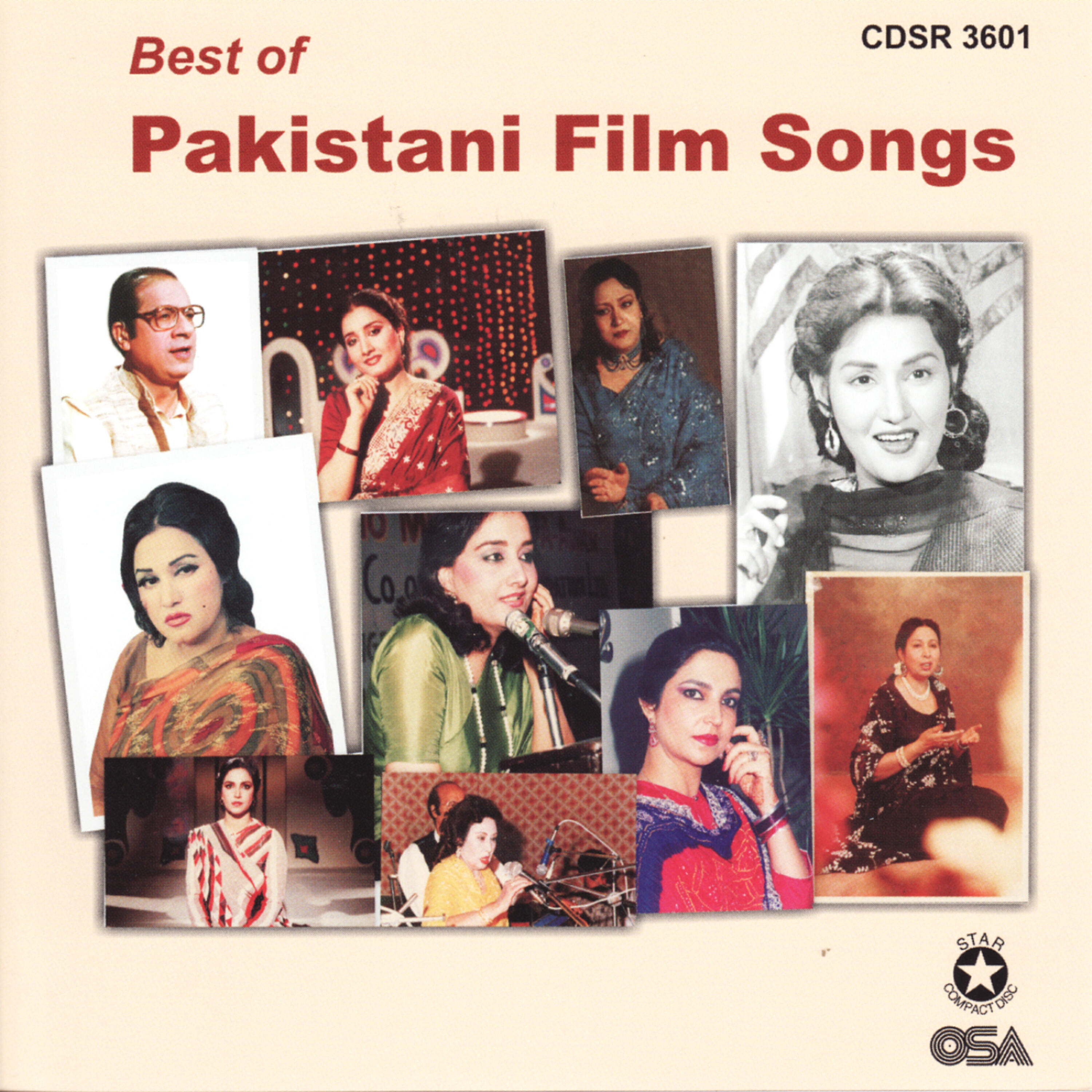 Nahid Akhtar - The Yankeen Keh Ayen Gi Ratan