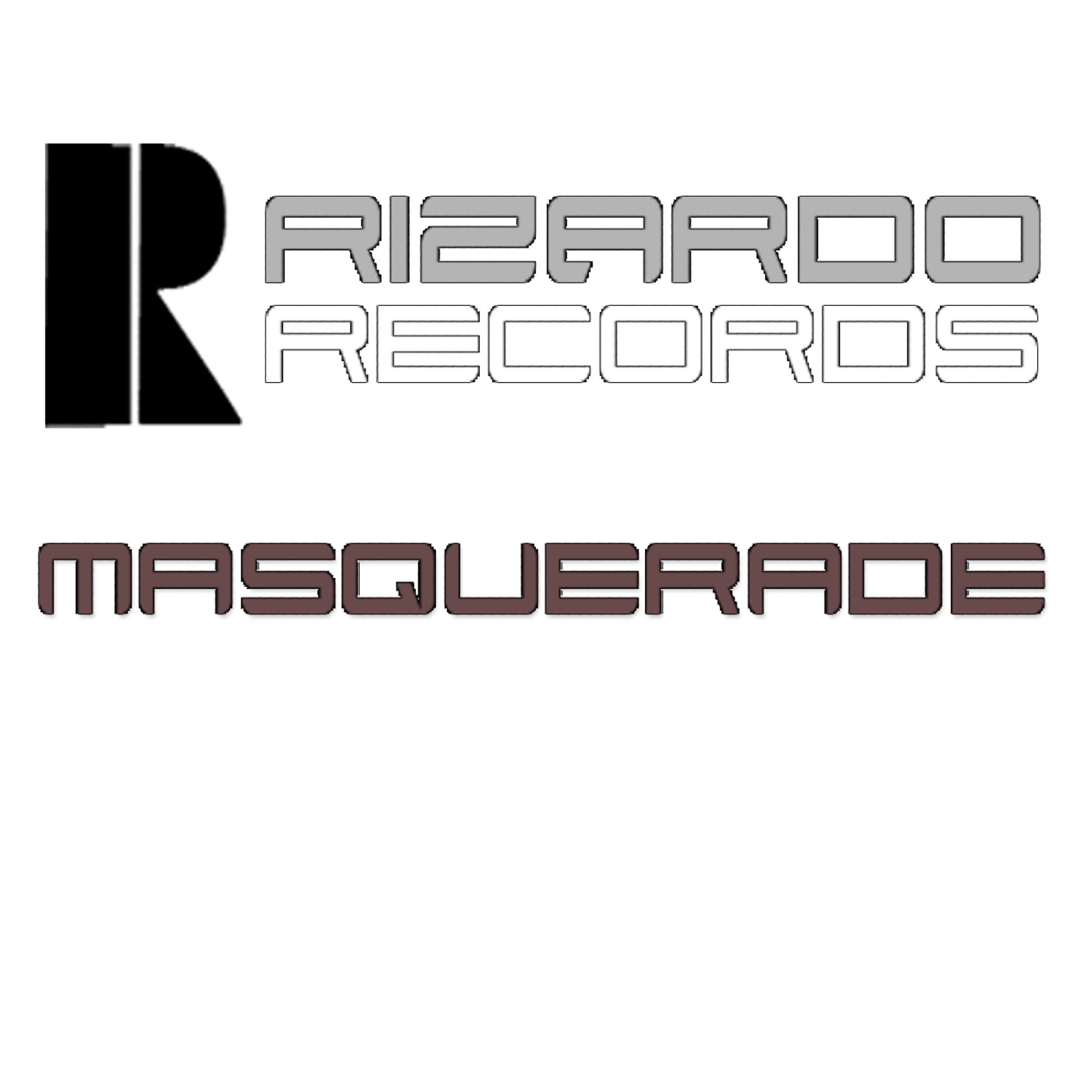 MC Sherlock - Masquerade (Dub mix)
