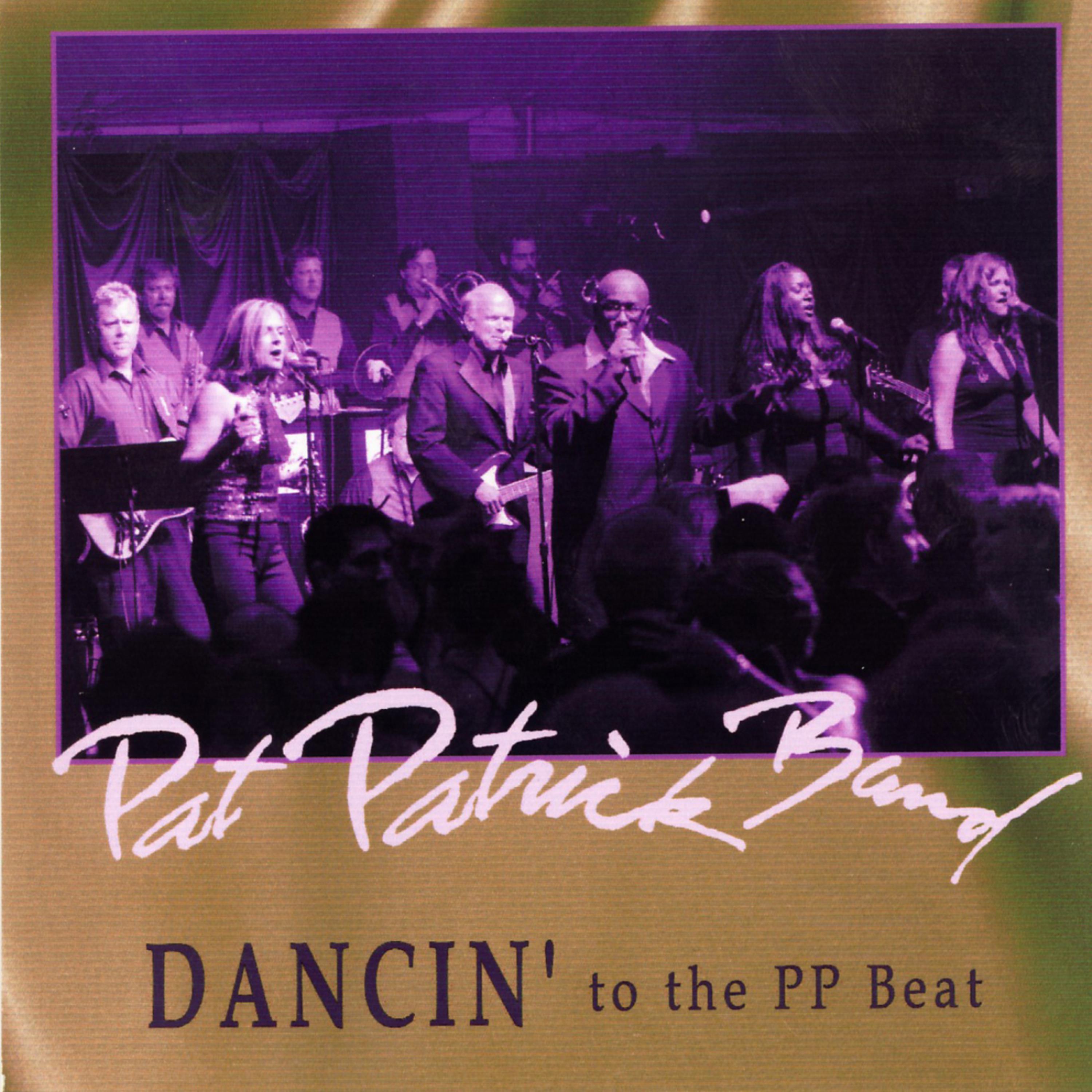 Постер альбома Dancin' to the PP Beat