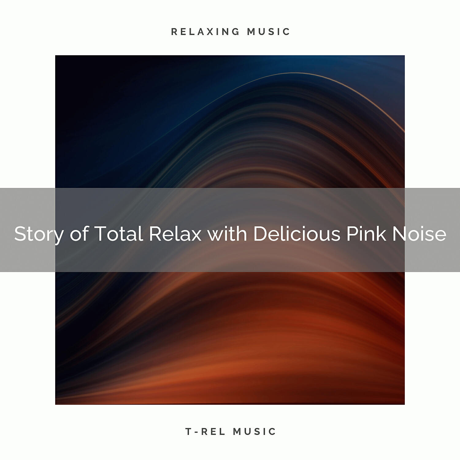 Clean Noise - Dream and Feel the Charge of Brownian Noises