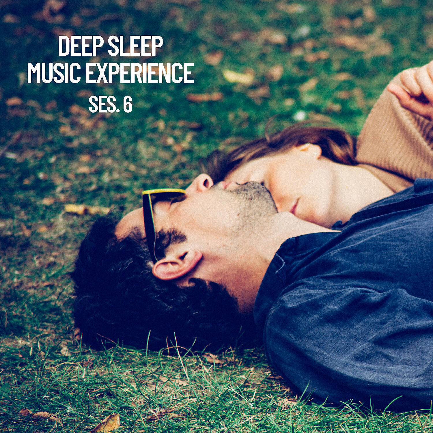 Sleeping Music - Mindful Troposphere