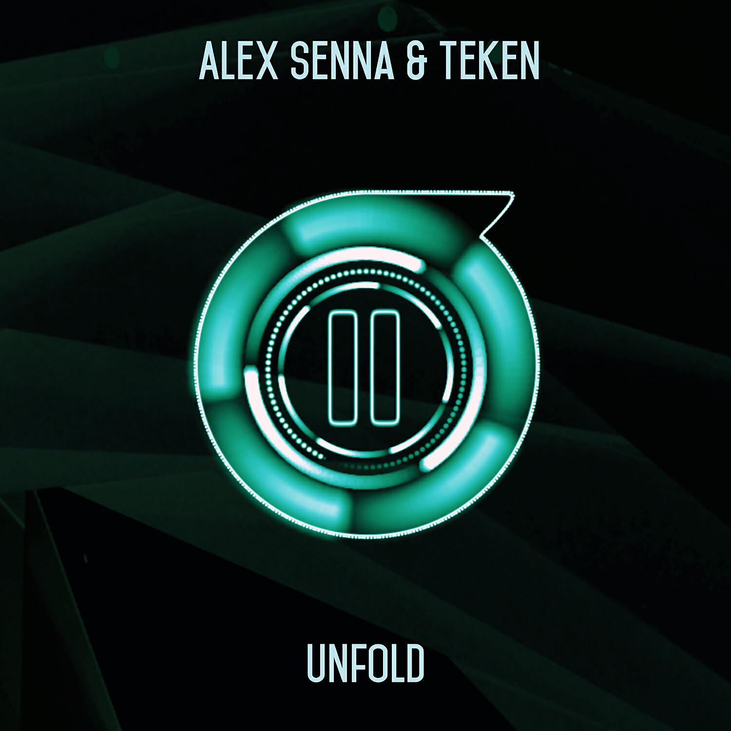 Alex Senna - Unfold