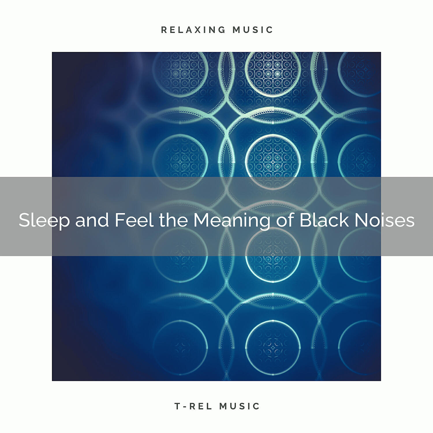 Sleep Noise Machine - The Brownian Noises for Best Sleep and Good Morning