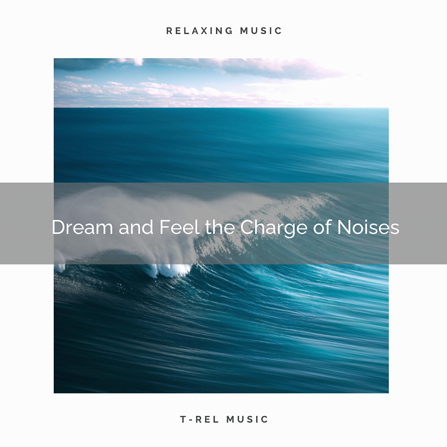Baby Noise Machine - Dream and Hear the Pleasure of White Noises
