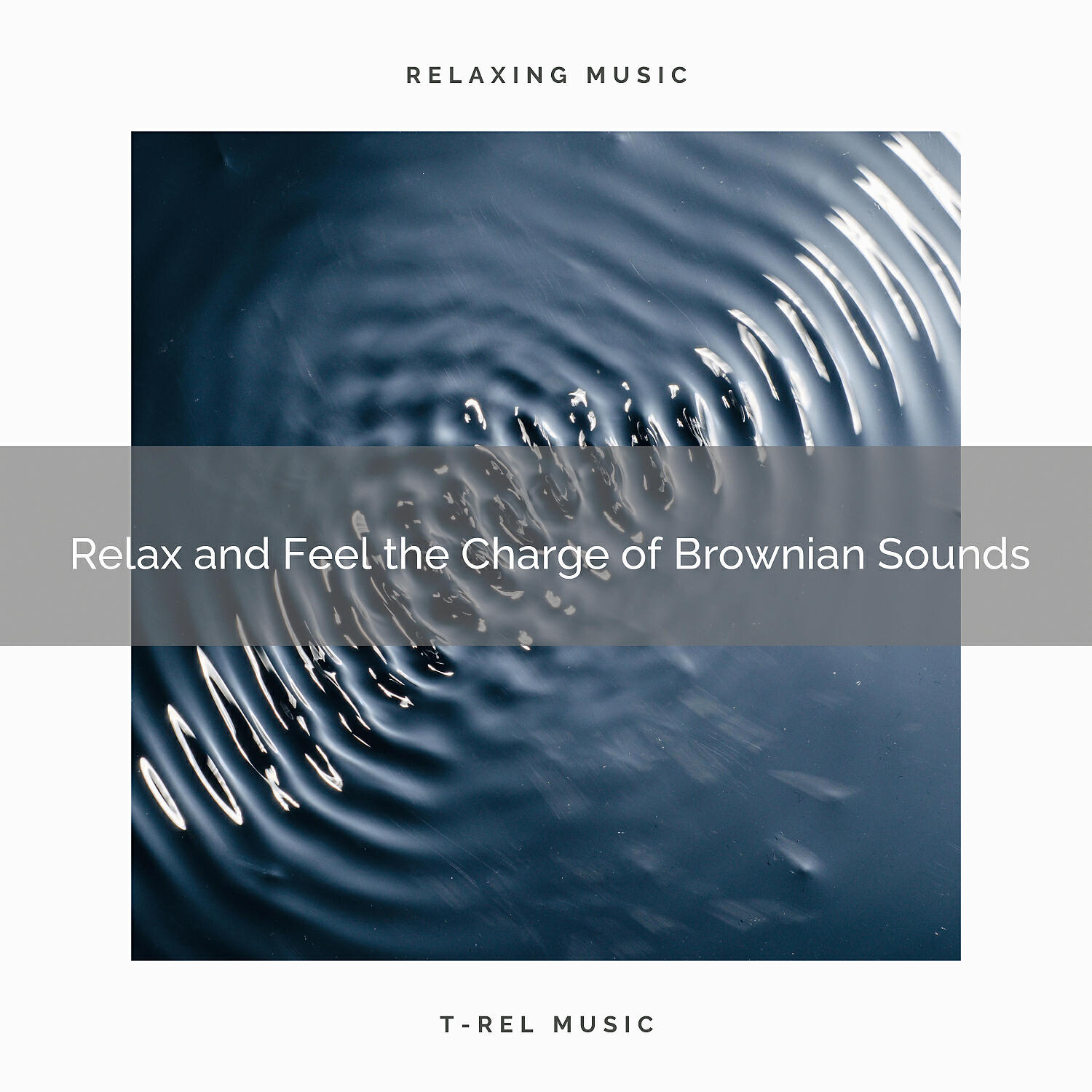 Aid Noises - Relax and Feel the Charge of Brownian Sounds