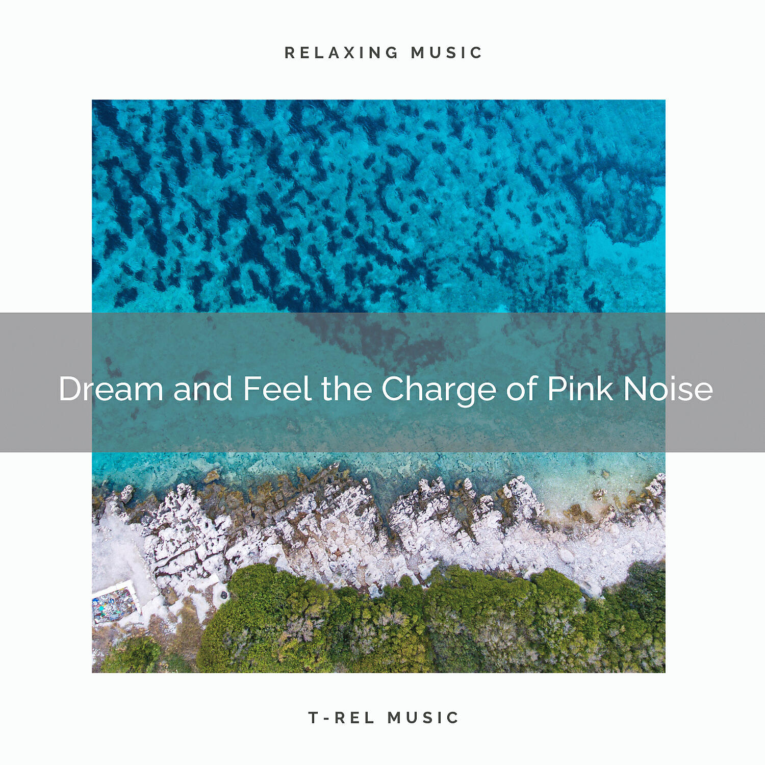 Deep Sleep Baby Noise - Dream and Feel the Charge of Pink Noise