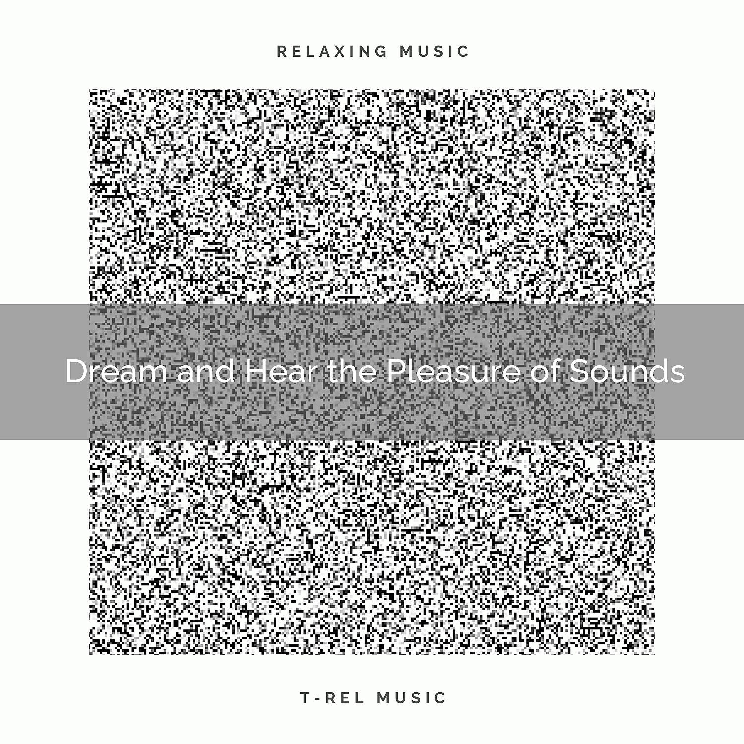 ASMR Static Noise Insomnia Cure - The Brown Noise for Best Sweet Dreams