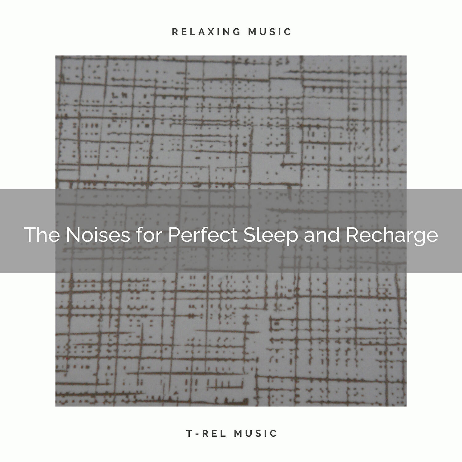 Soothing White Noise for Sleeping Babies - Stay Calm and Feel the Charge of Brownian Noises