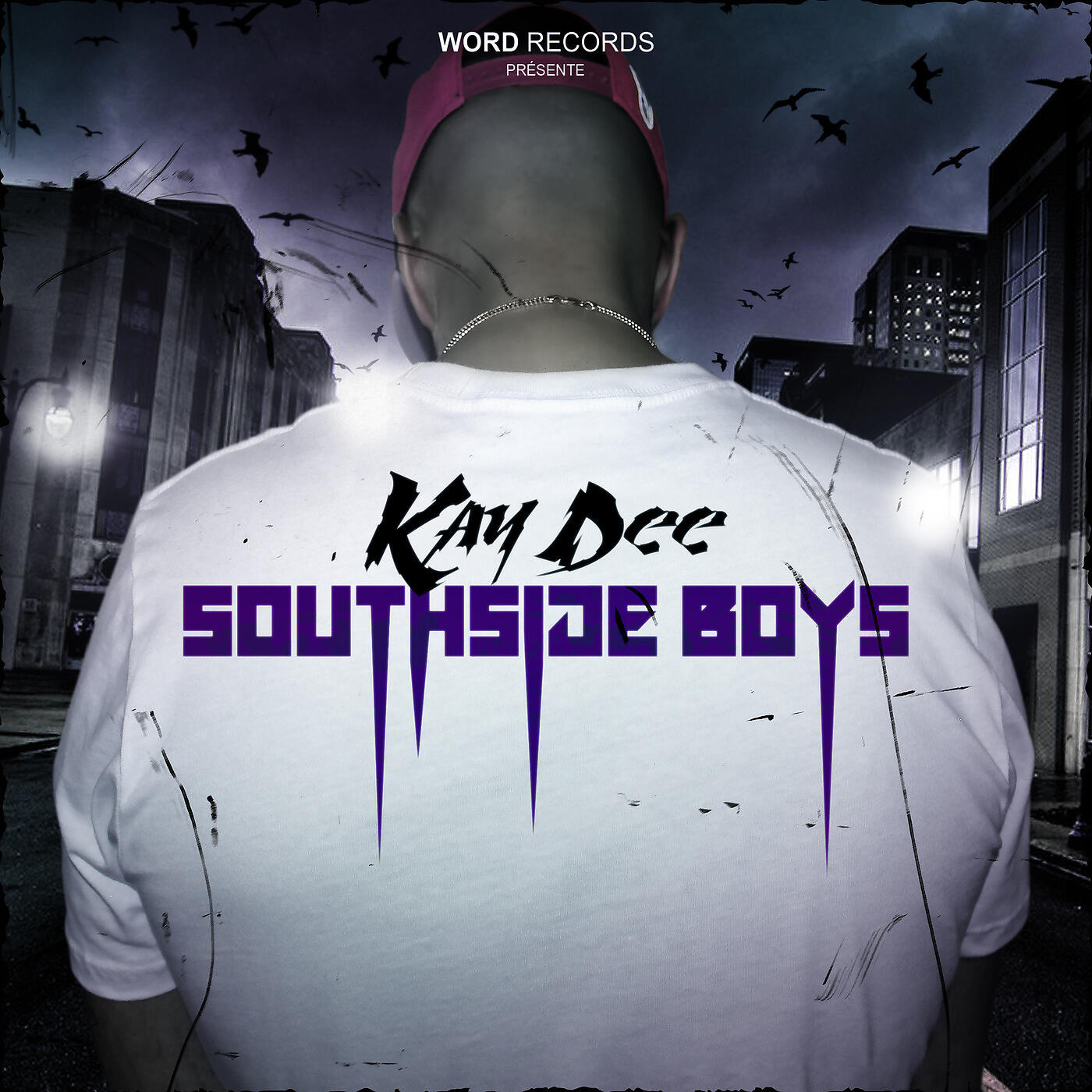 KayDee - 4 my dogs