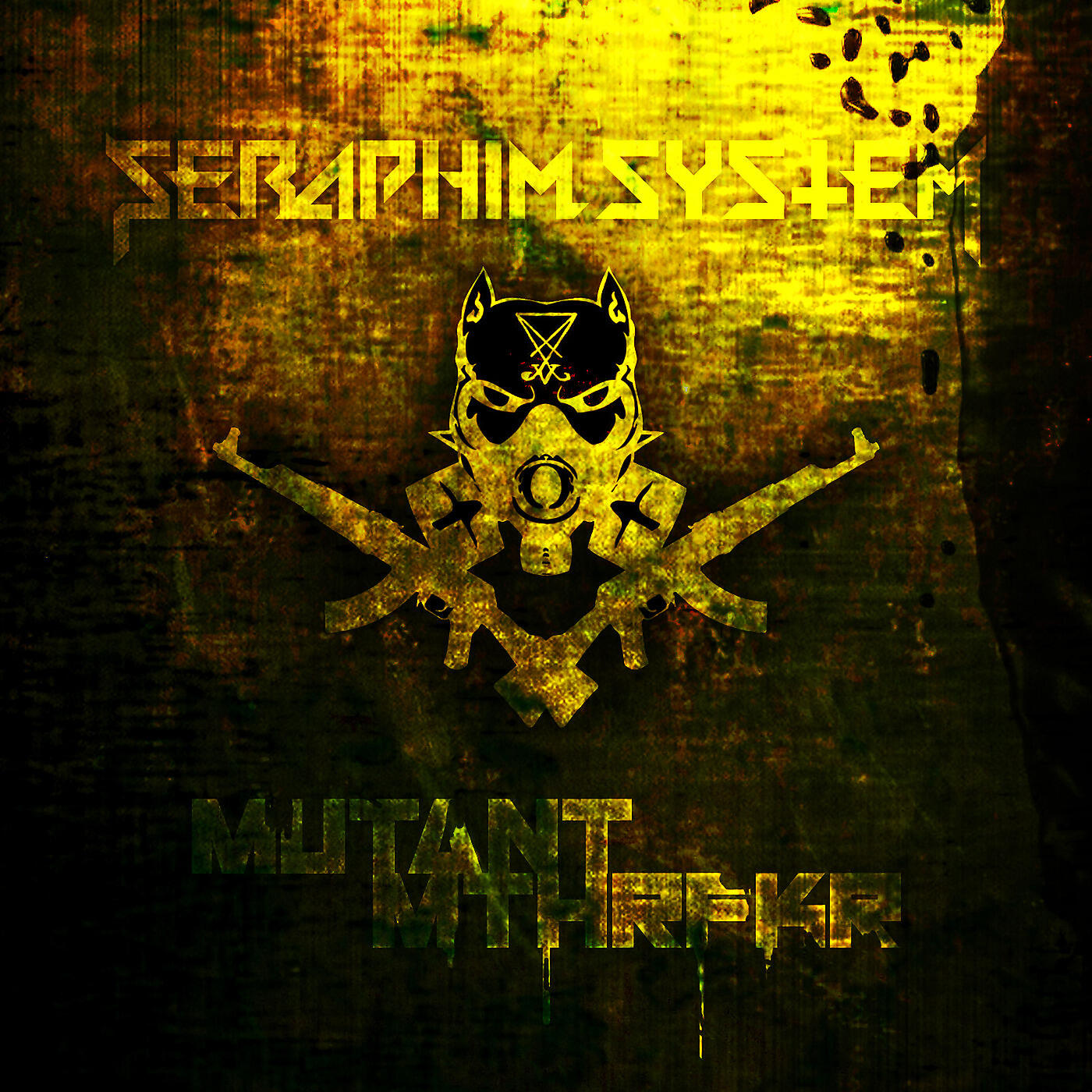 Seraphim System - Lightbringer
