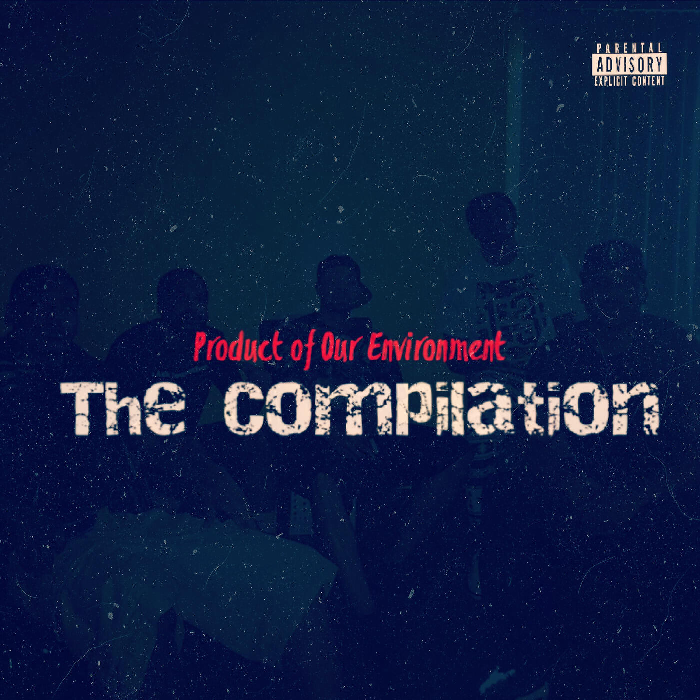 Doughboy Dre - Shared Sentiments