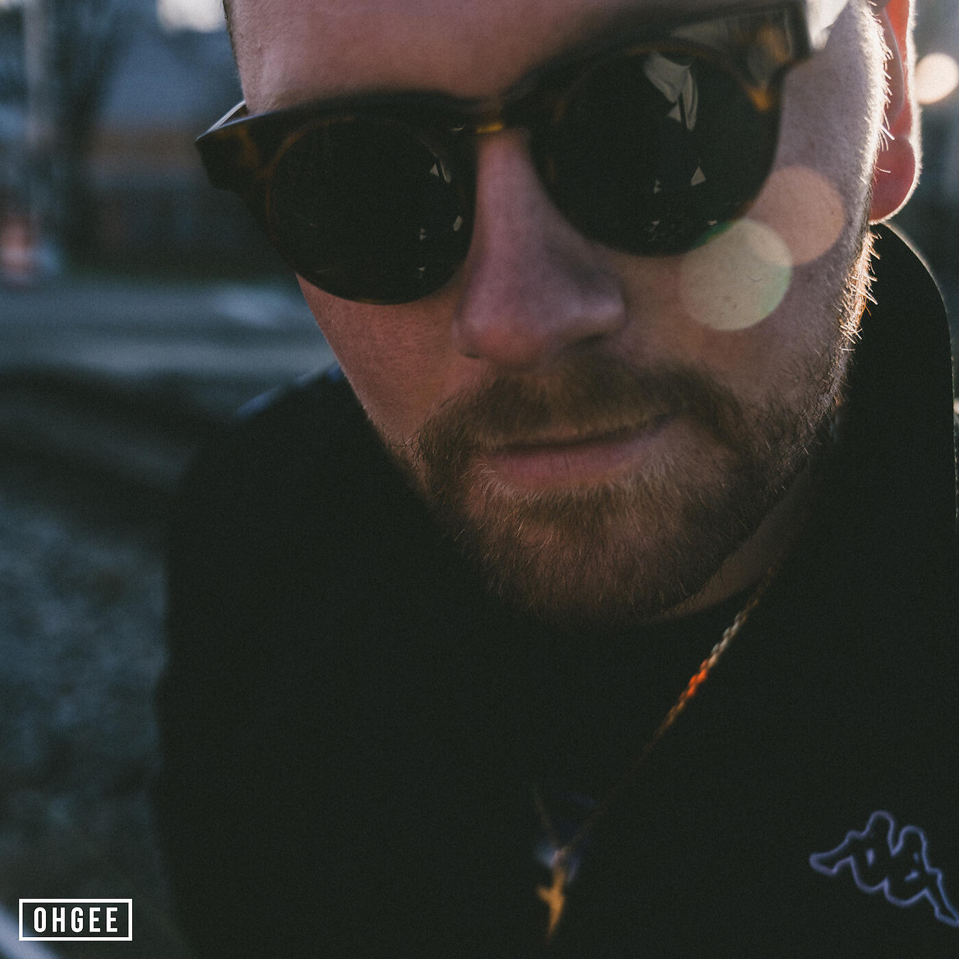 OHGEE - Runaway
