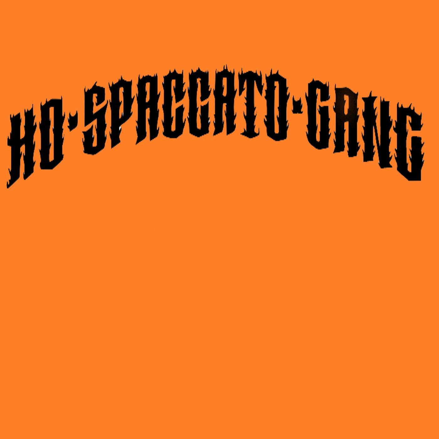 marco messina - ho spaccato gang