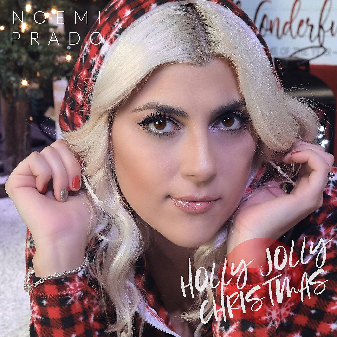 Постер альбома Holly Jolly Christmas