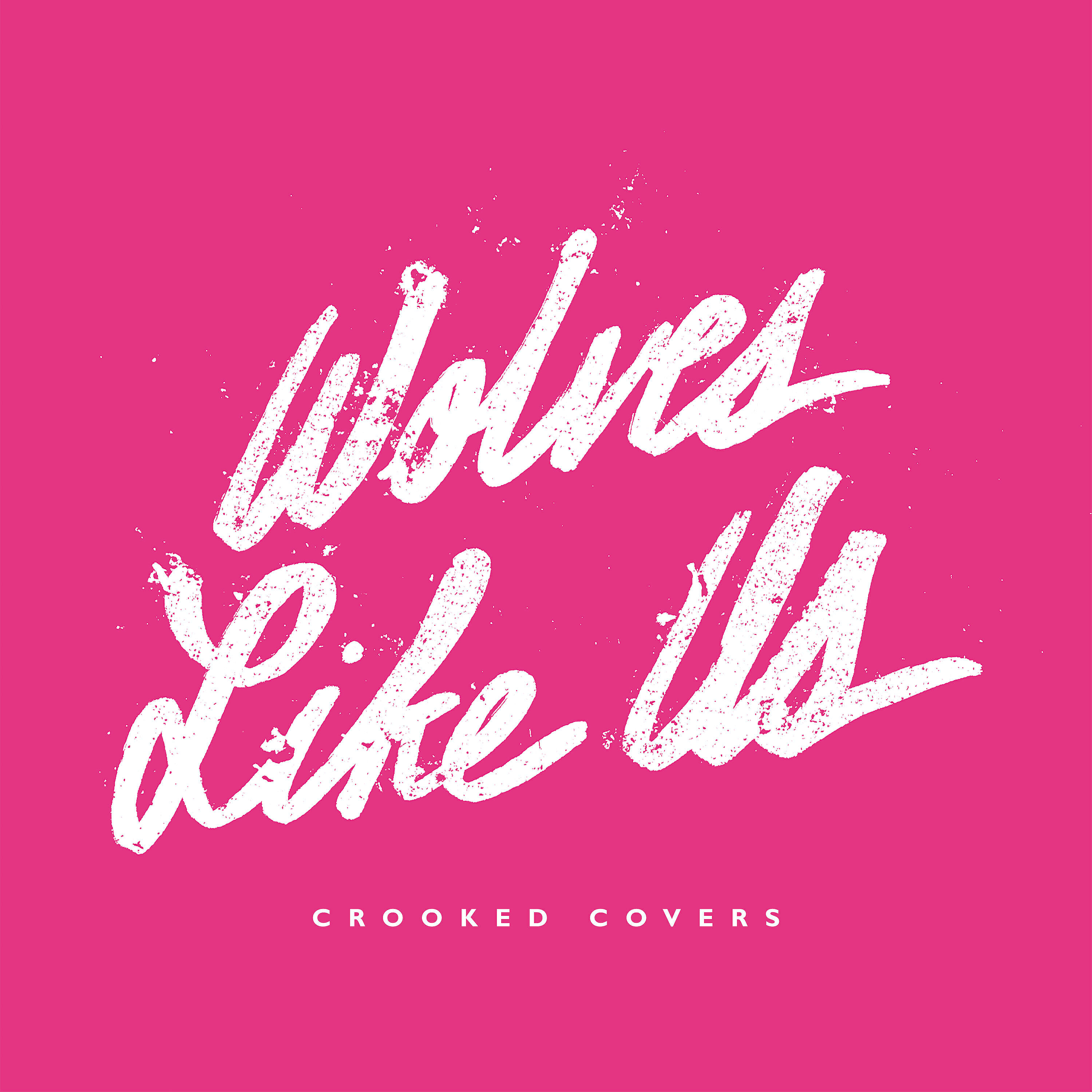Wolves Like Us - Born to Run