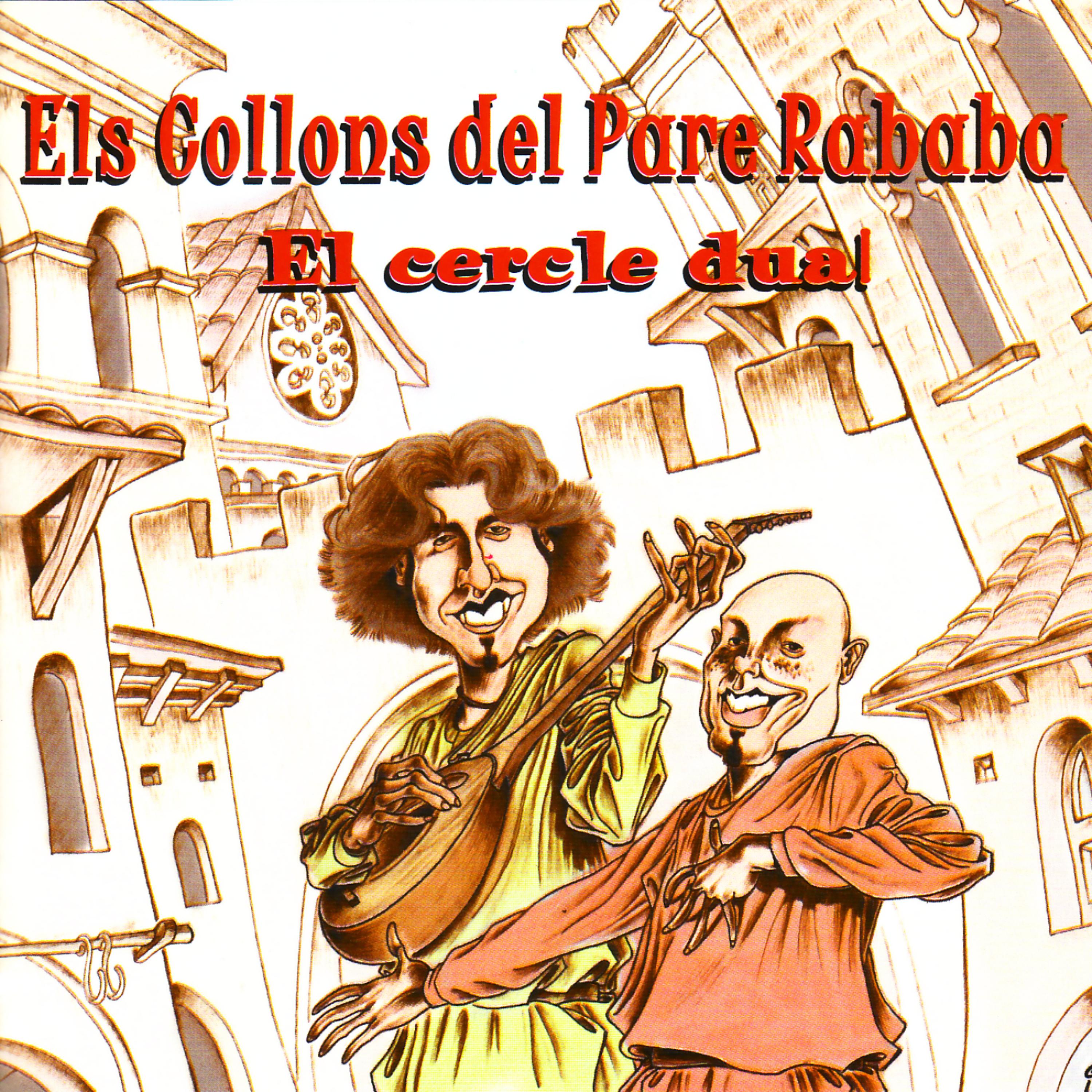 Постер альбома El Cercle Dual