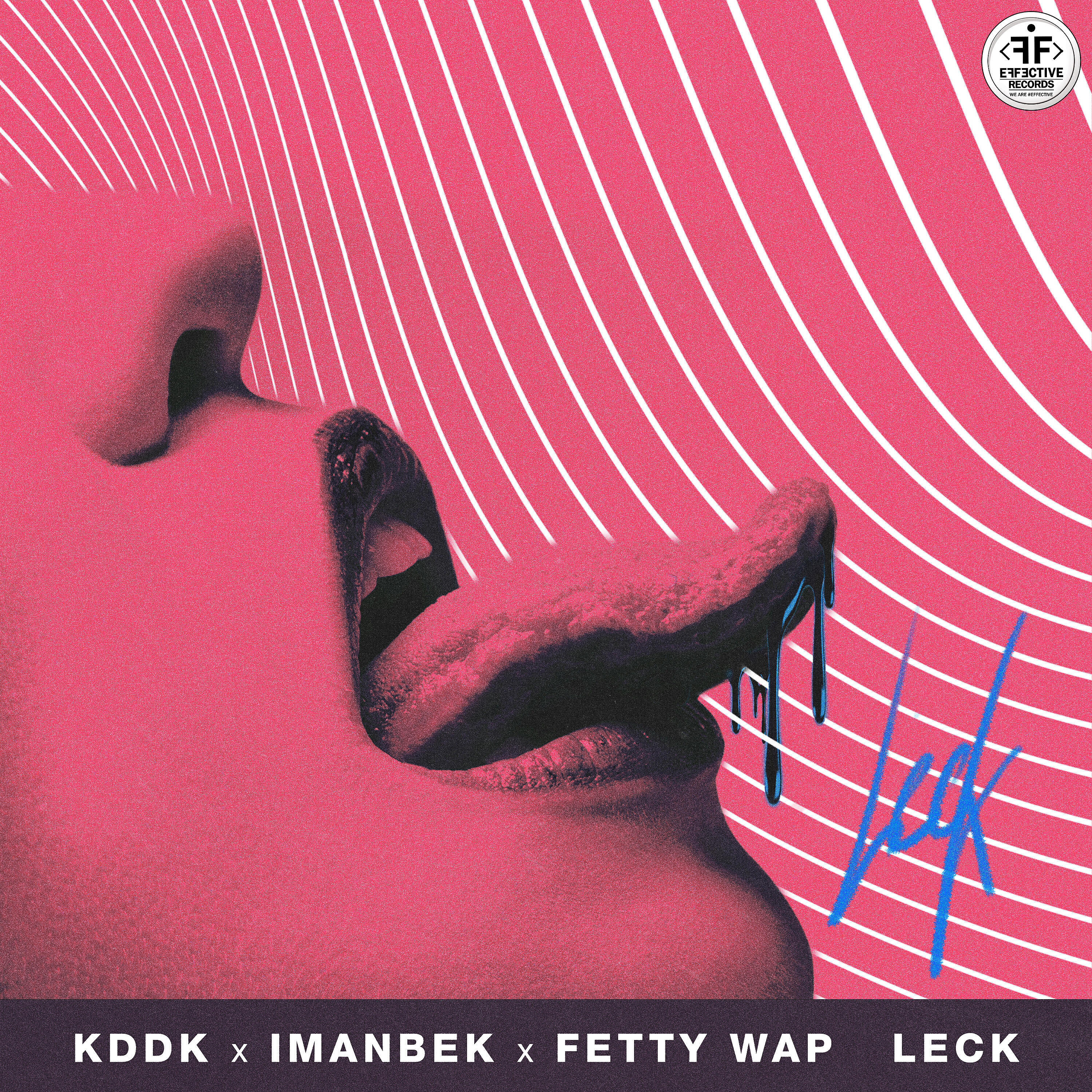 KDDK - Leck