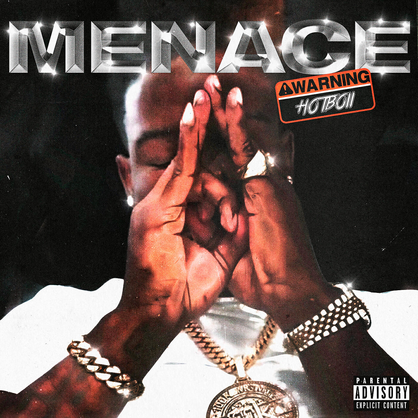 Hotboii - Menace