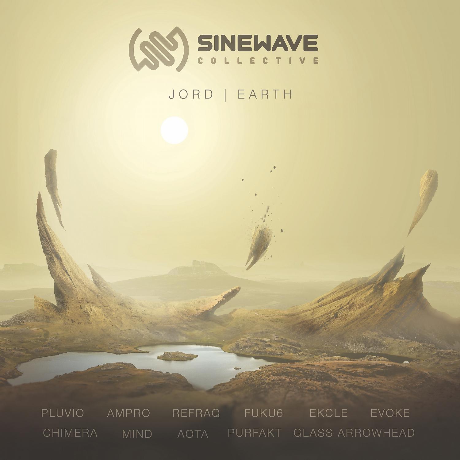 Постер альбома Jord | Earth