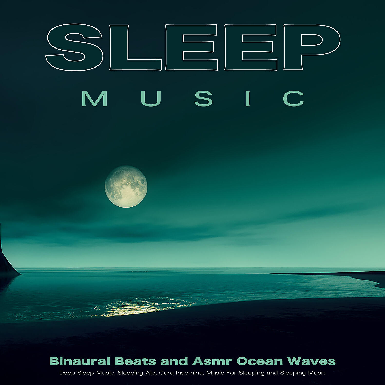 Binaural Beats Sleep - Sleep Music Playlist