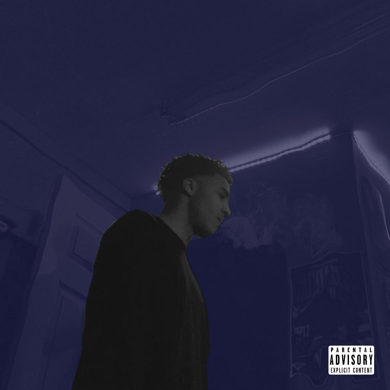 KZ- Hinton - Wicked Soul (feat. Lil Mace)