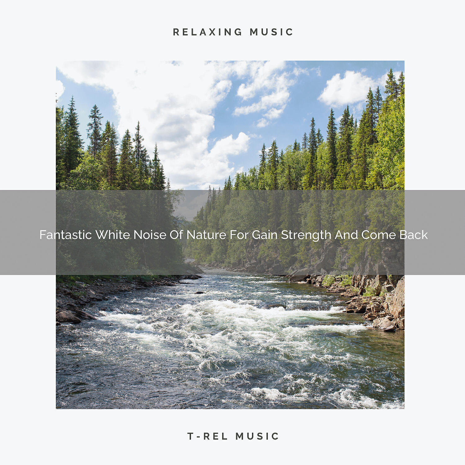 Organic Nature Sounds - Easy Tunes Of Nature For Chill And Makeover
