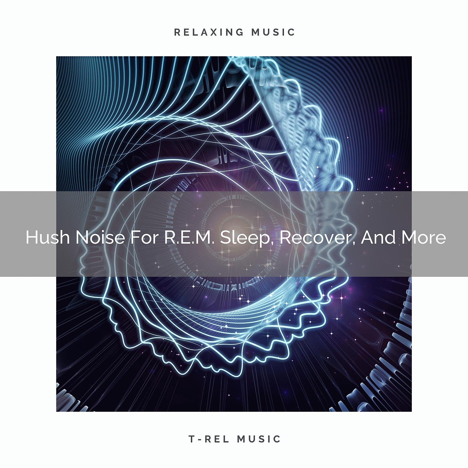 Sounds of Nature White Noise - The Moment The Motor Composes Songs For Your Deep Sleep And Chillout