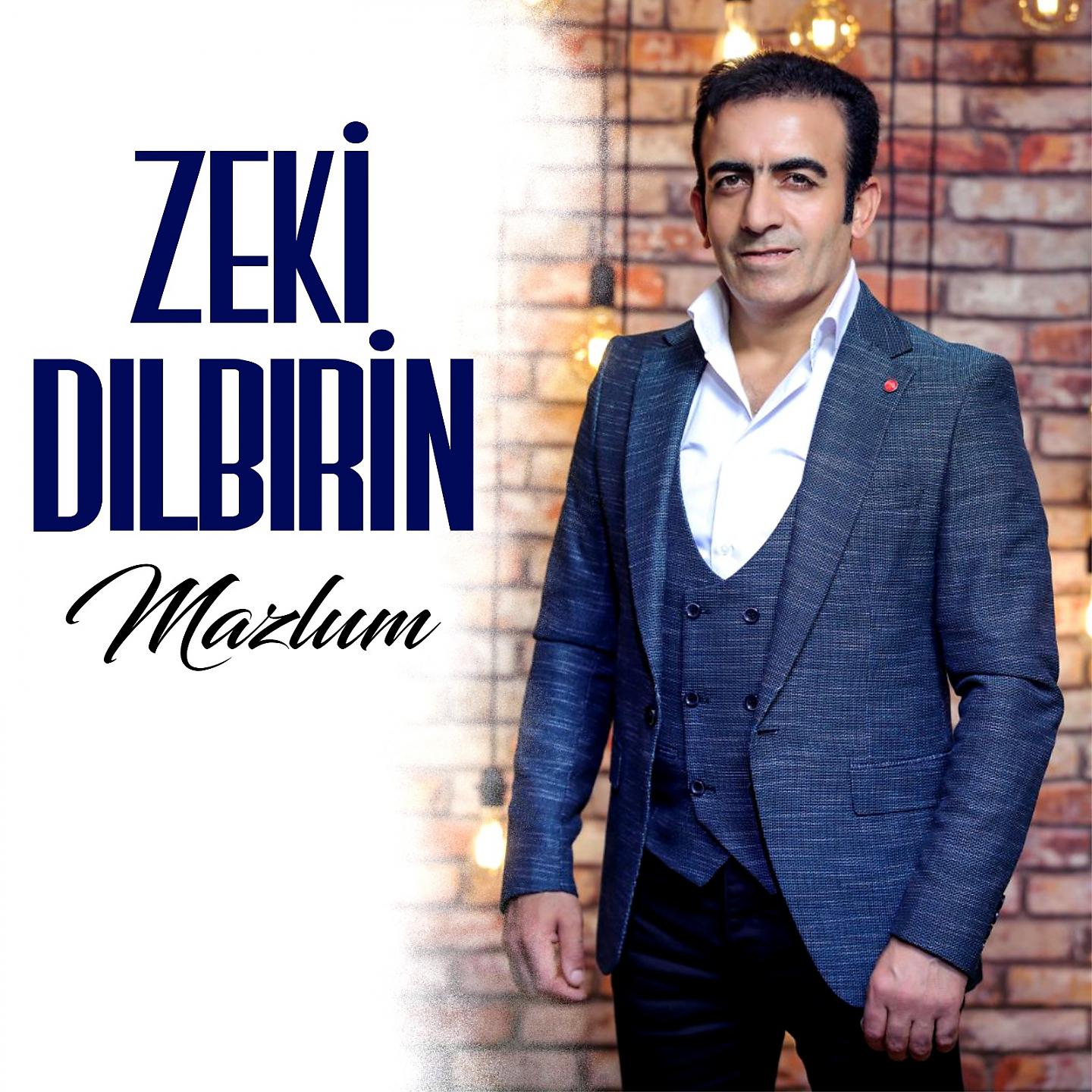 Zeki Dılbırin - Delal Heylo Delal