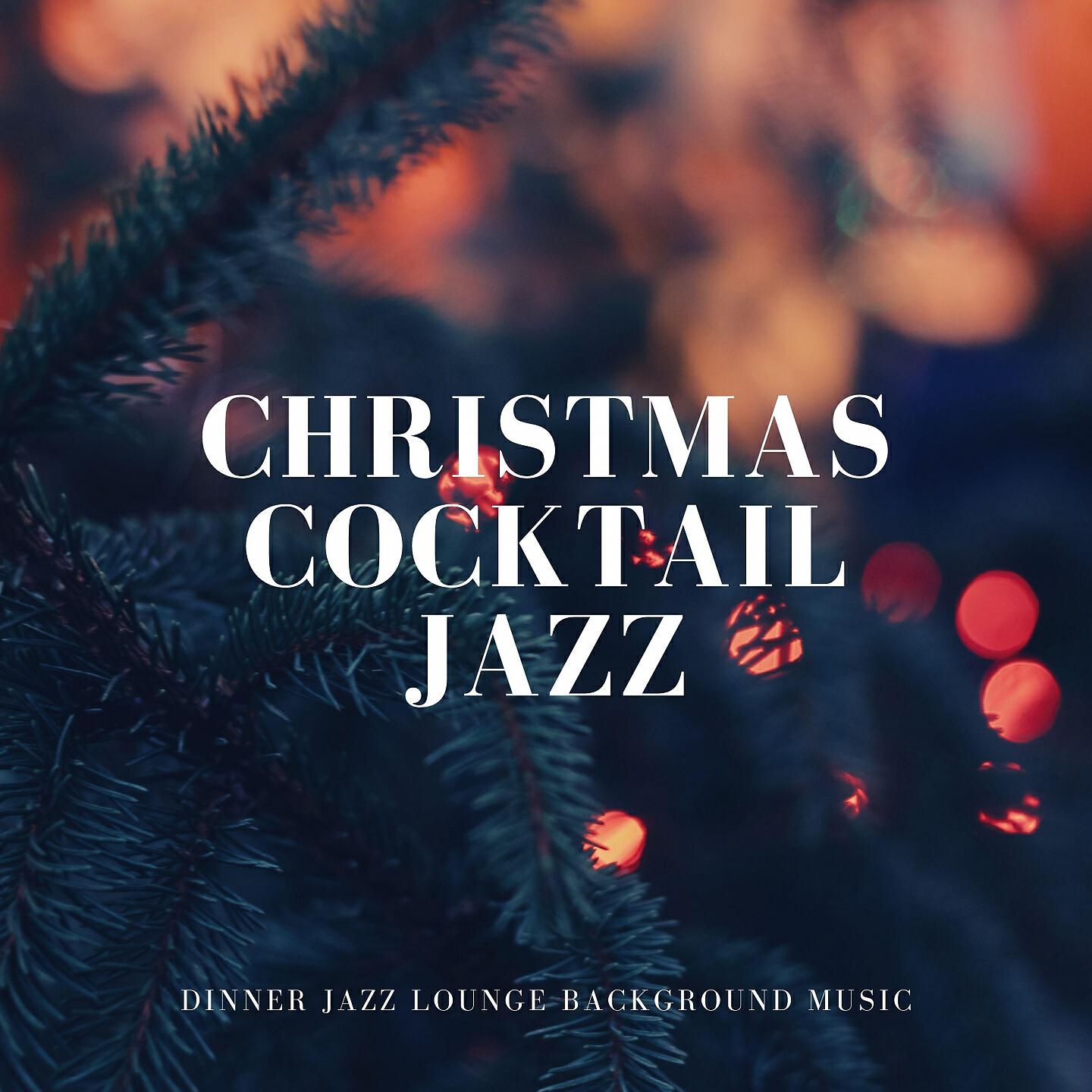 Christmas Jazz Holiday Music - Sleigh Ride Jazz (Sleigh Bells Mix)