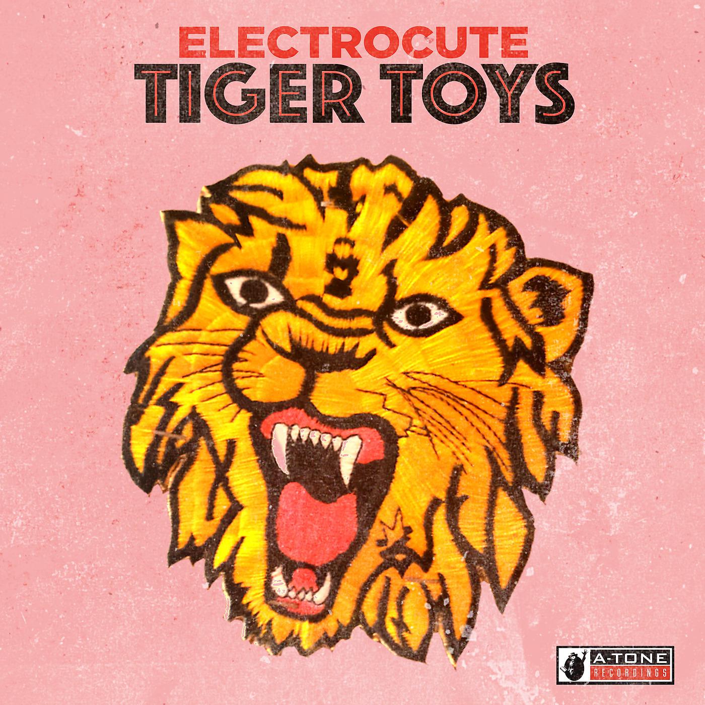 Постер альбома Tiger Toys: A-Tone Recordings