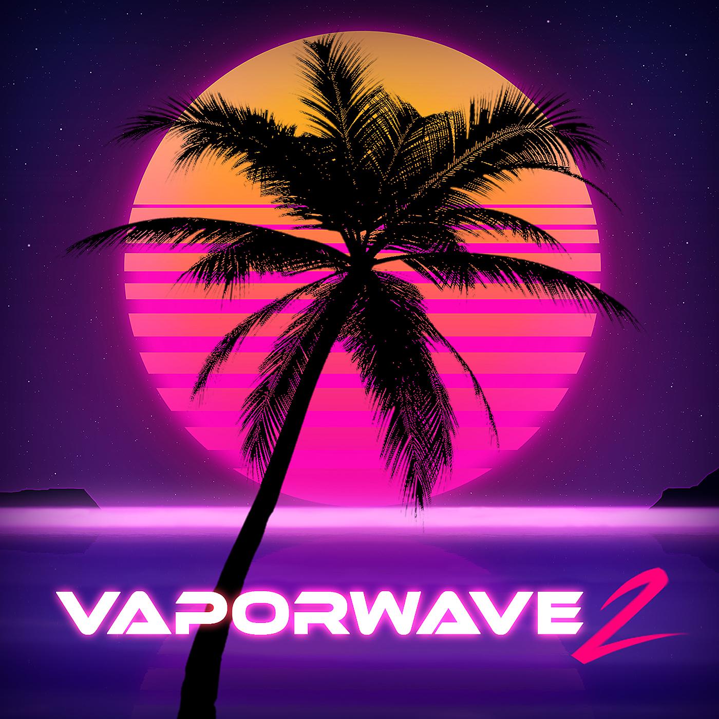Постер альбома Vaporwave 2