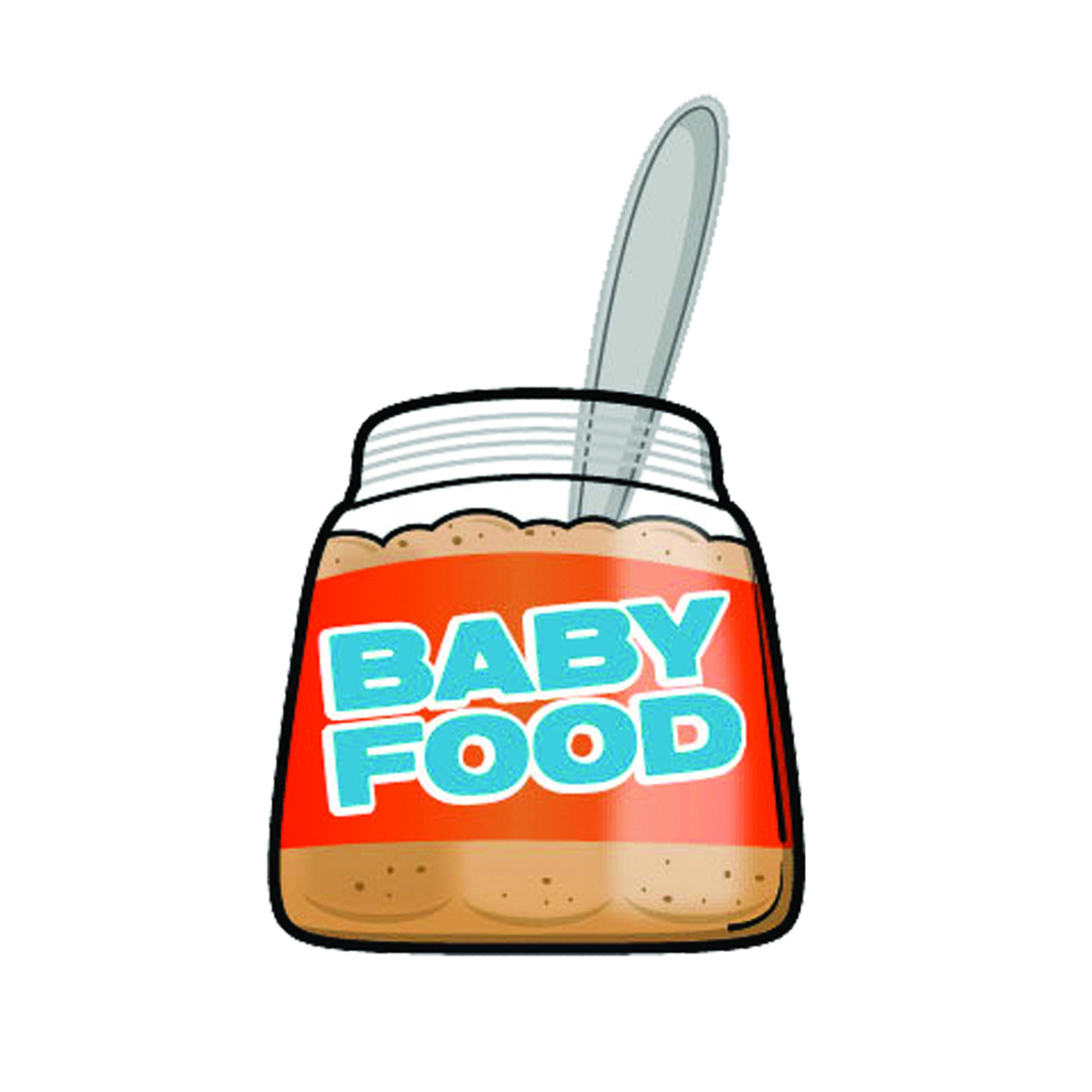Постер альбома Babyfood