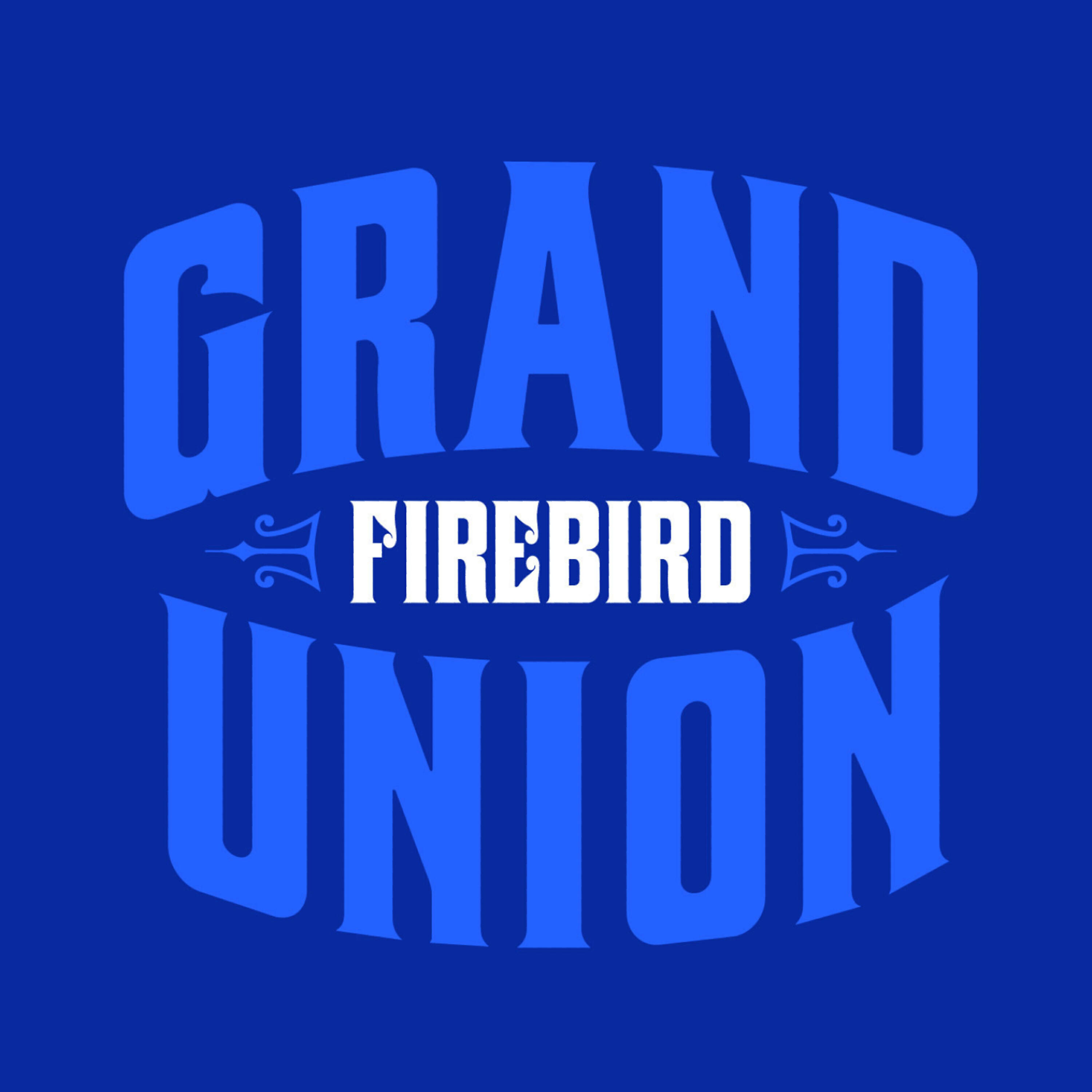 Firebird - Silent Stranger