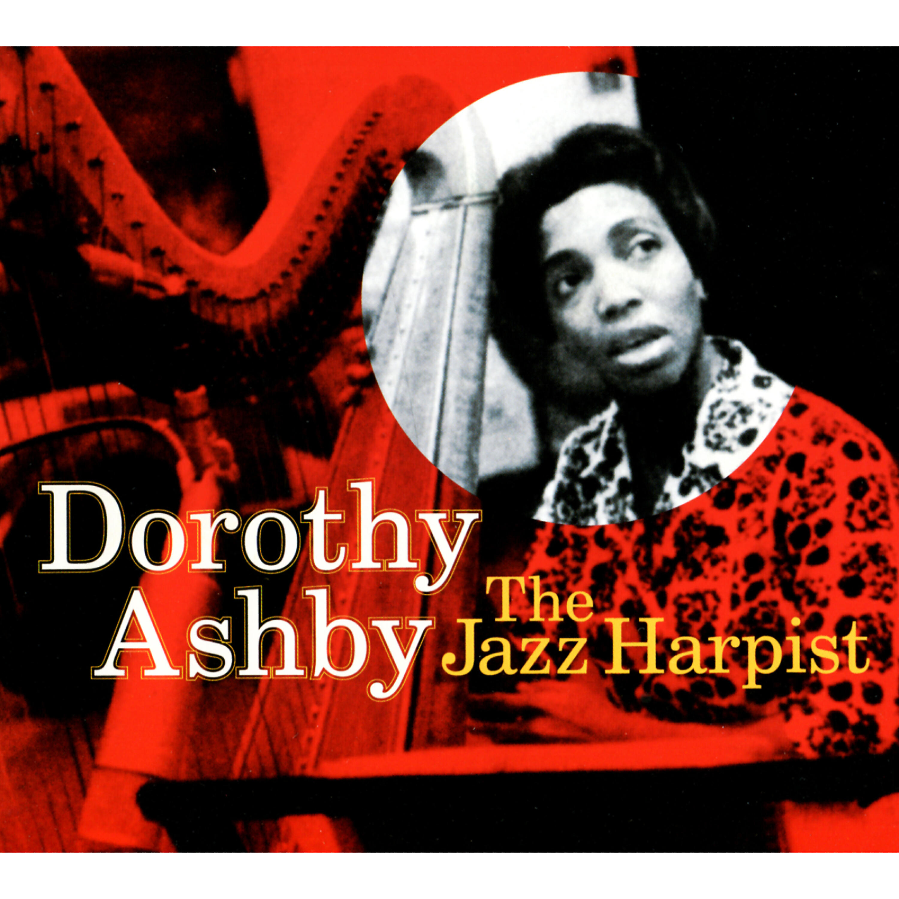 Herman Wright - You Stepped Out of a Dream (Dorothy Ashby, 1961)