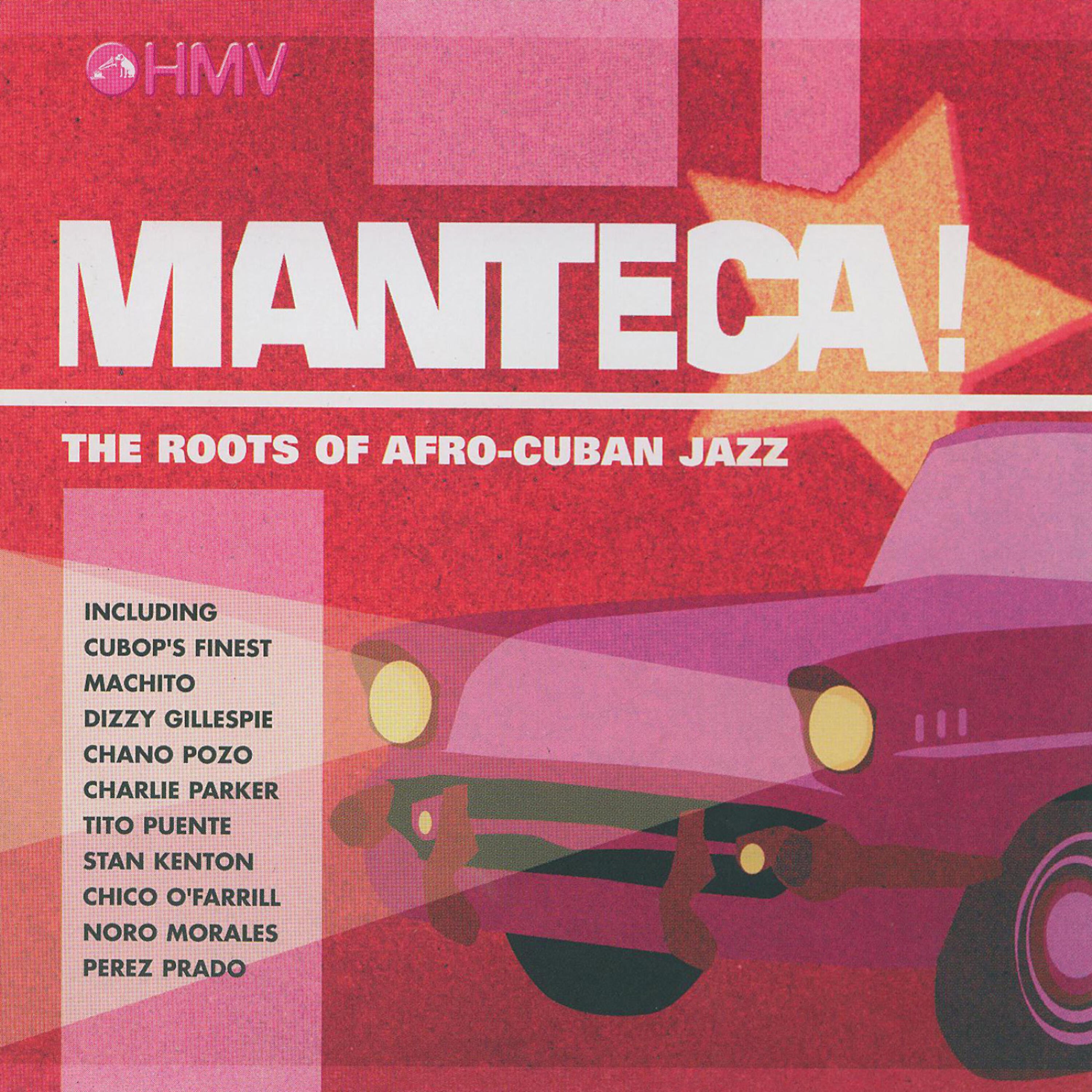 Machito - U-Bla-Ba-Du