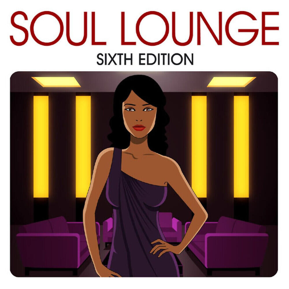 Angela Johnson - Get Away