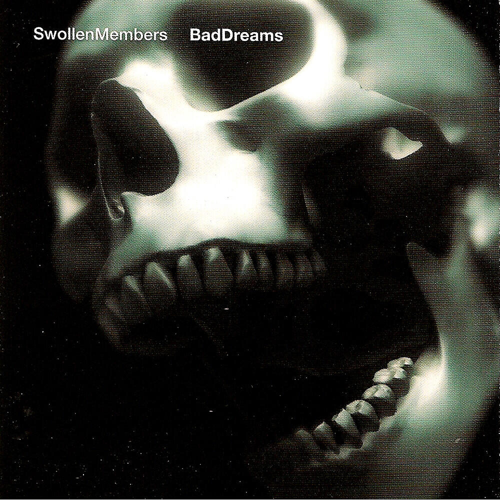 Swollen Members - Fuel Injected