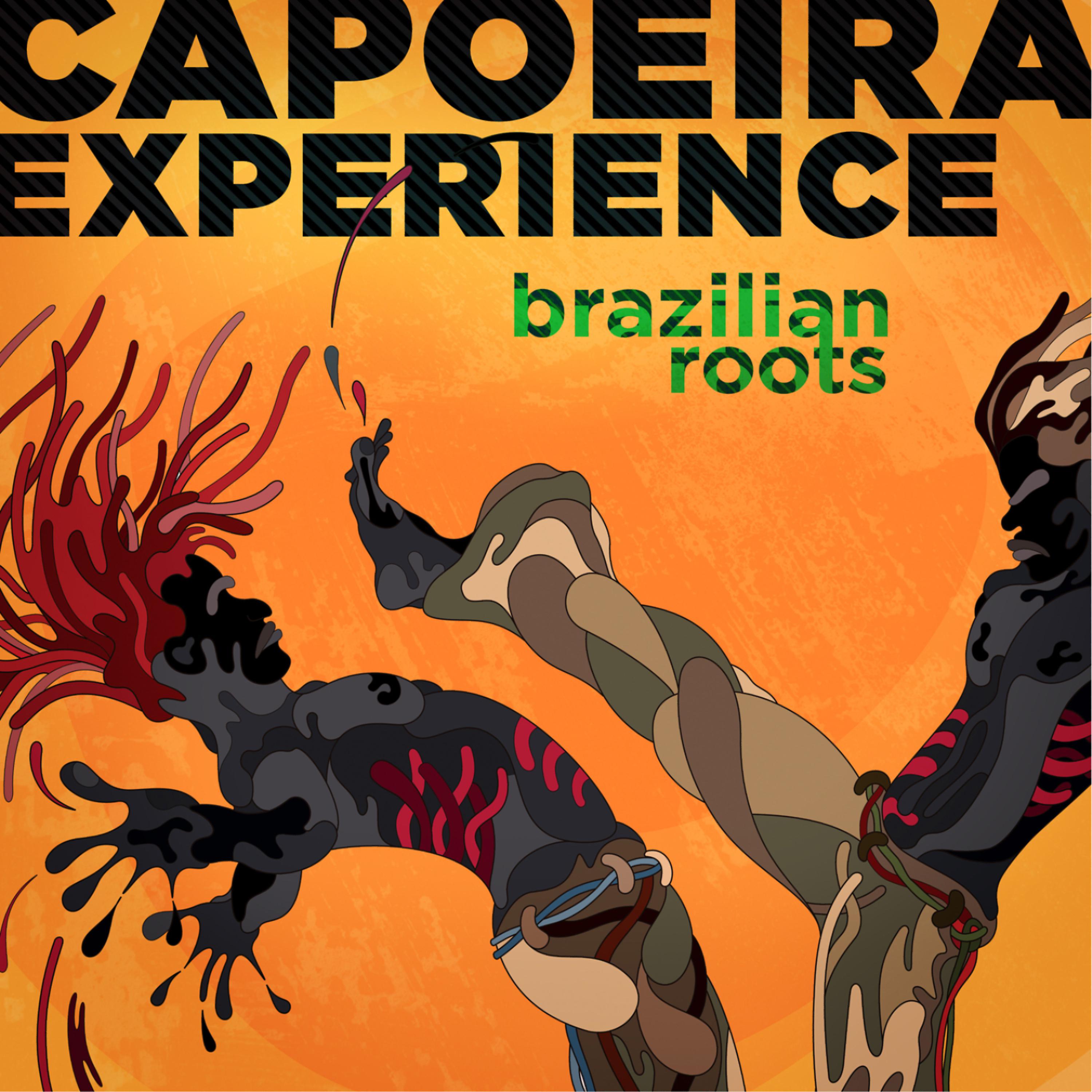 Постер альбома Brazilian Roots