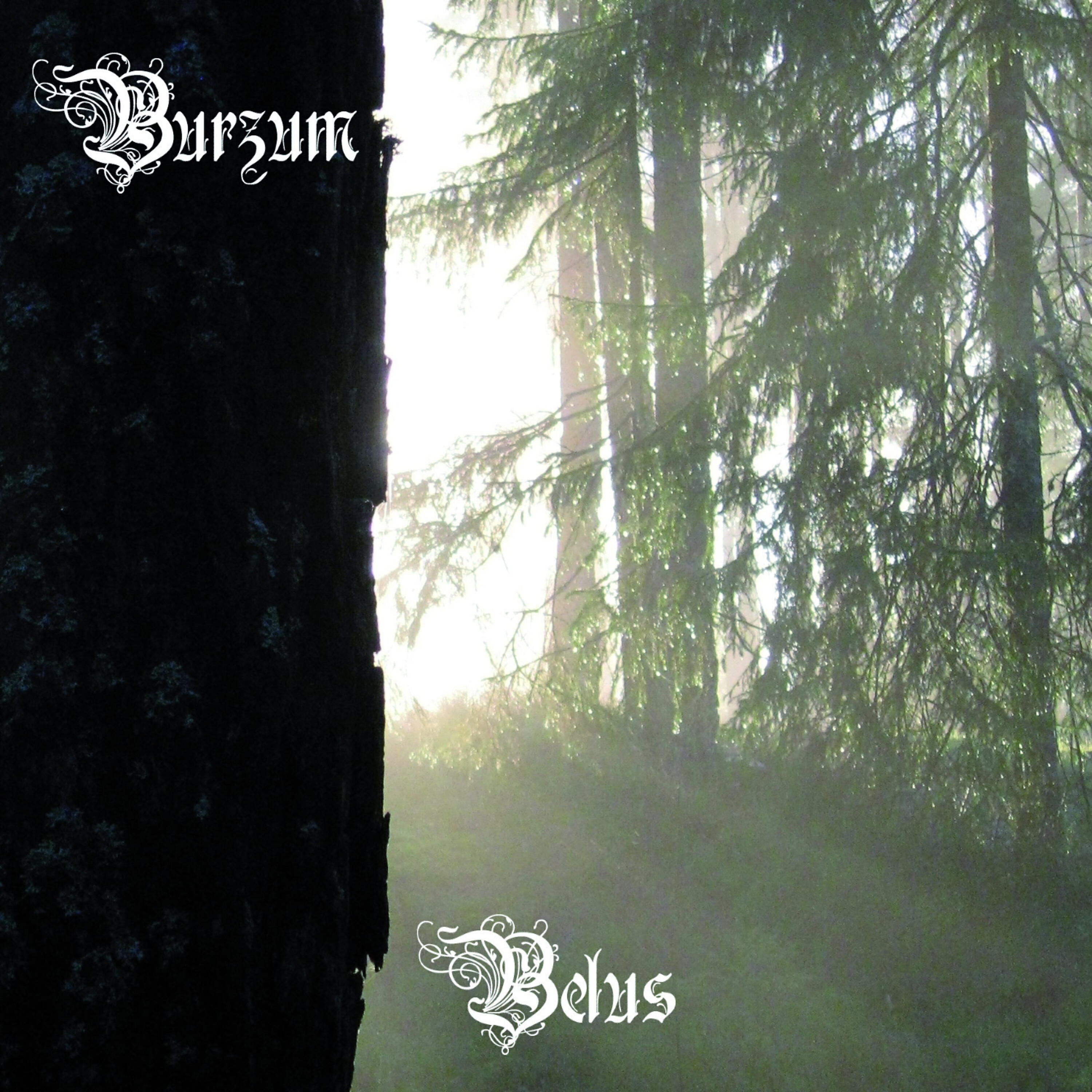 Burzum - iii. Glemselens Elv