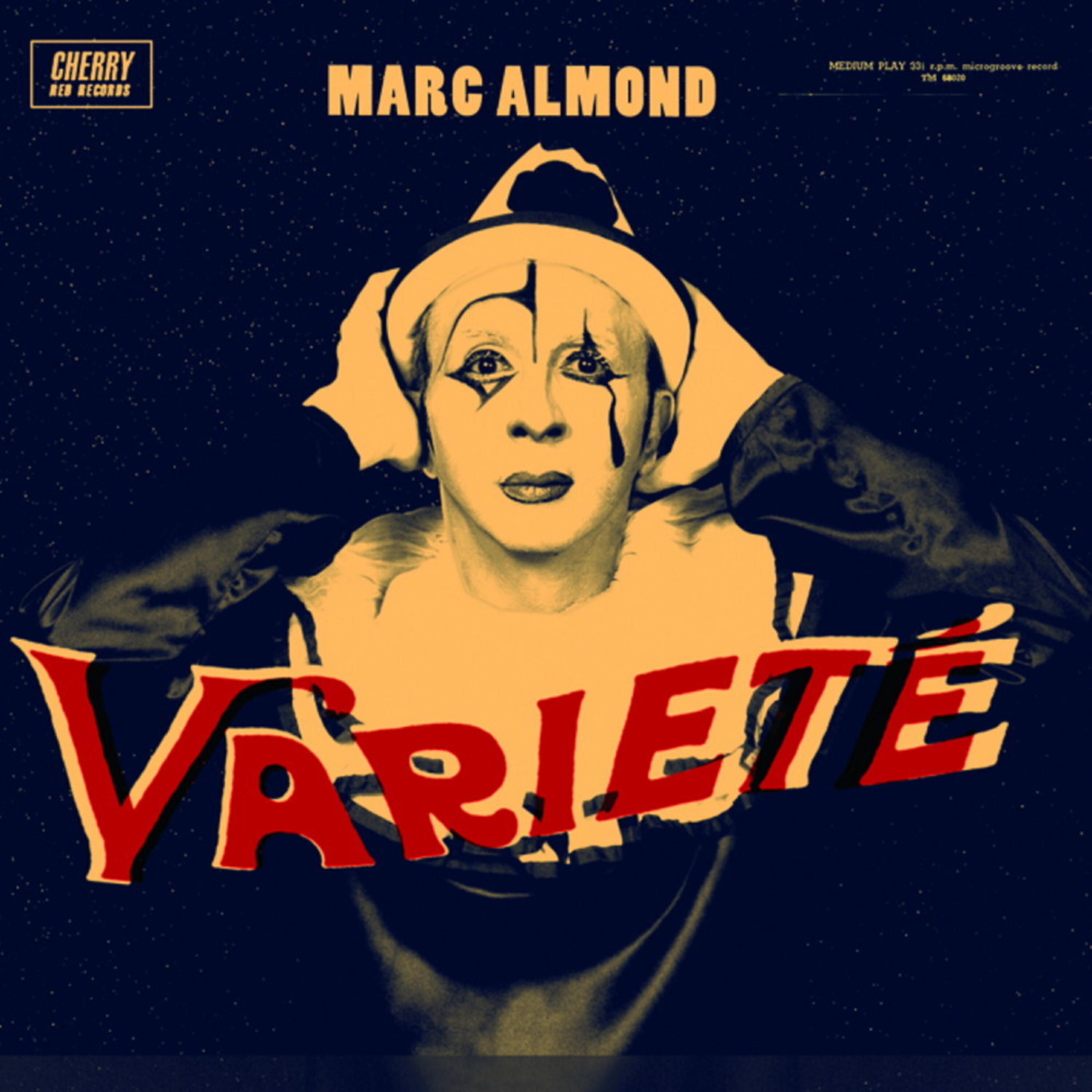 Marc Almond - But Not Today